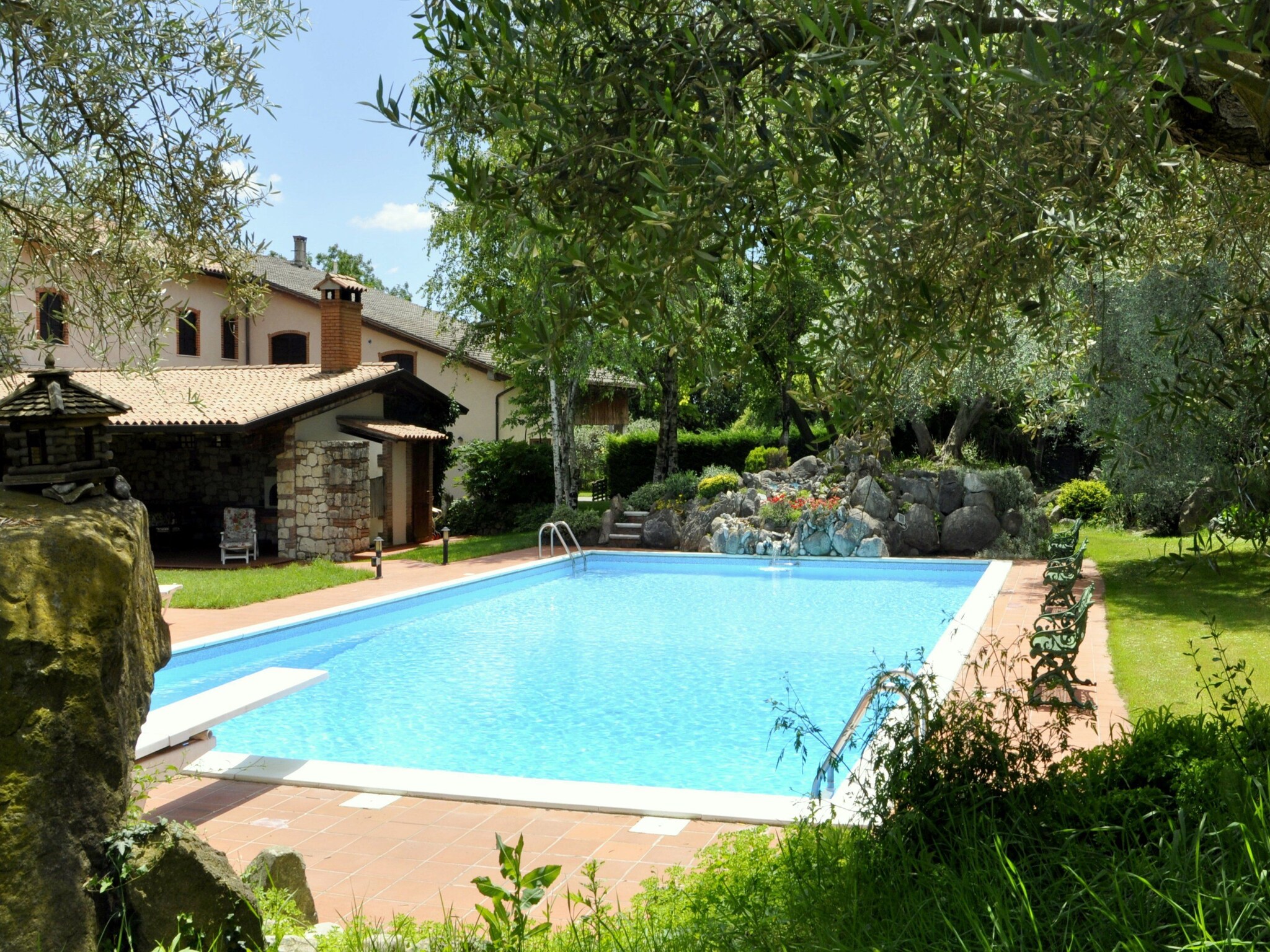  Casale Preoni