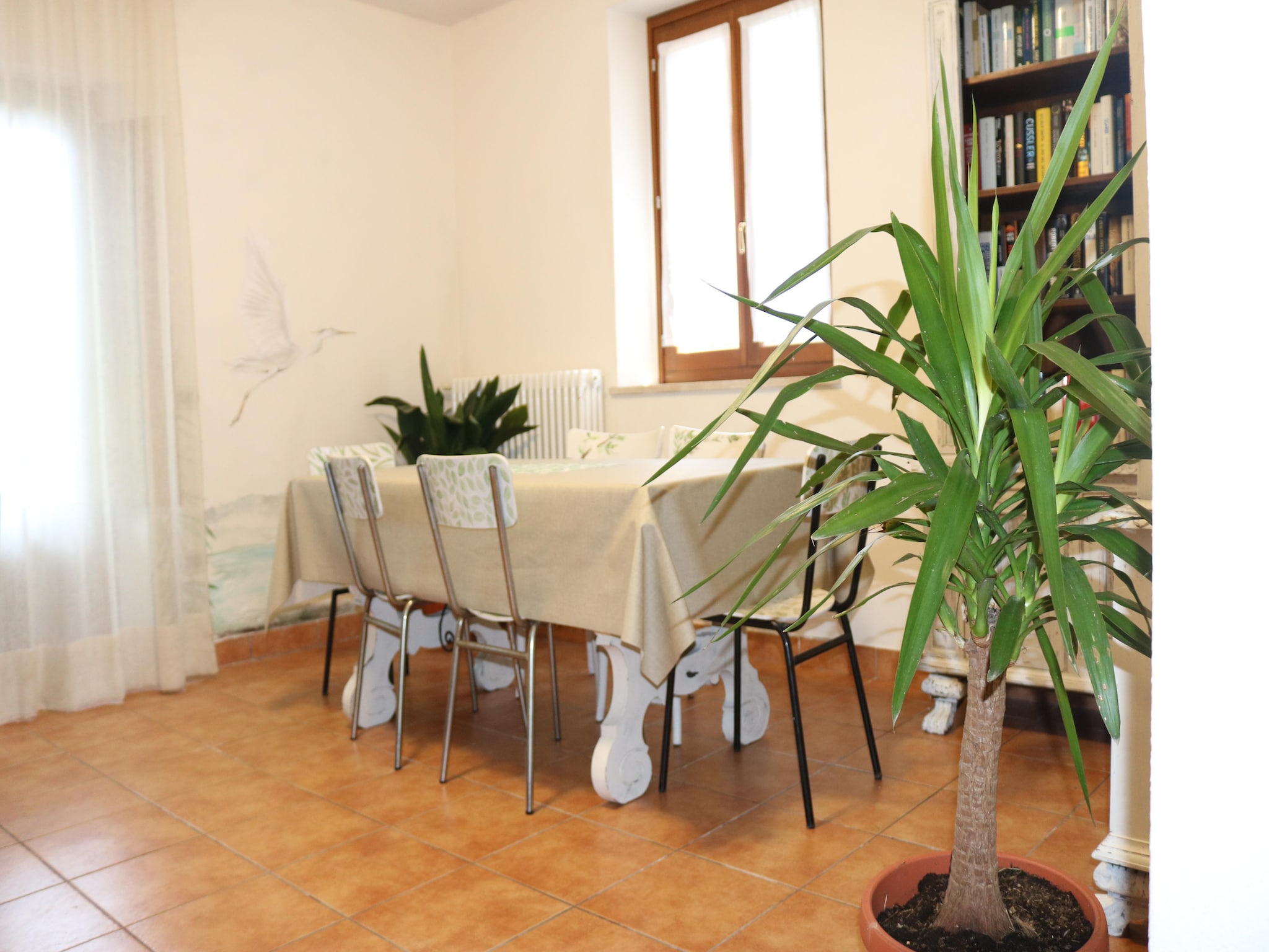   Casale Preoni