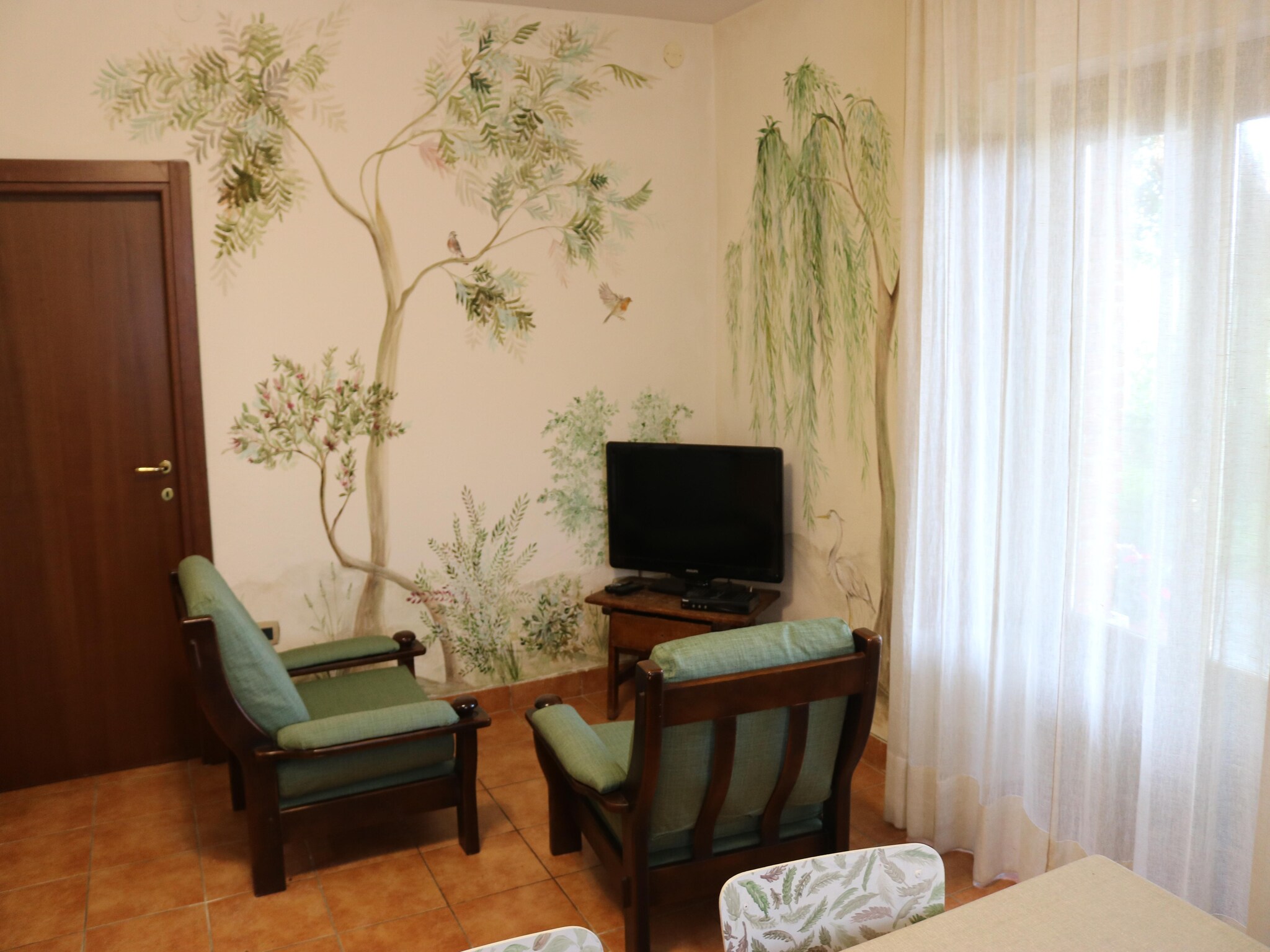   Casale Preoni