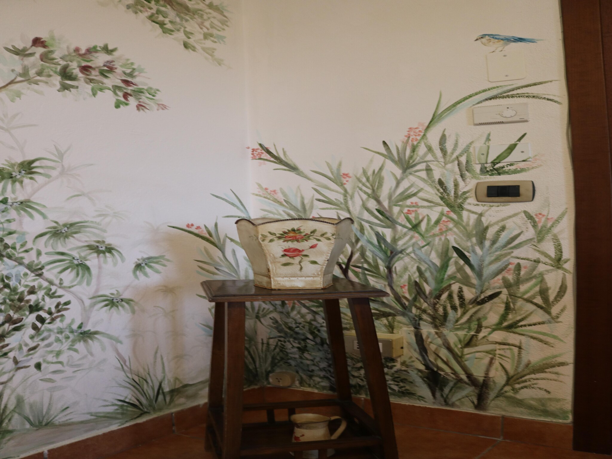   Casale Preoni