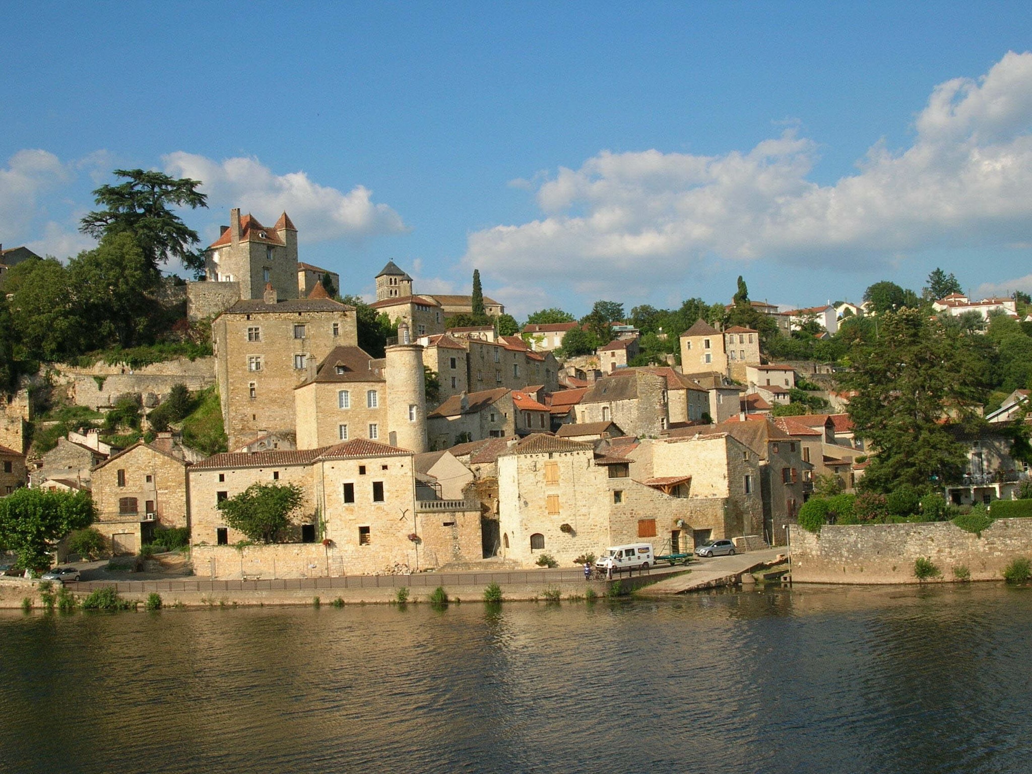   Le Club des cinq