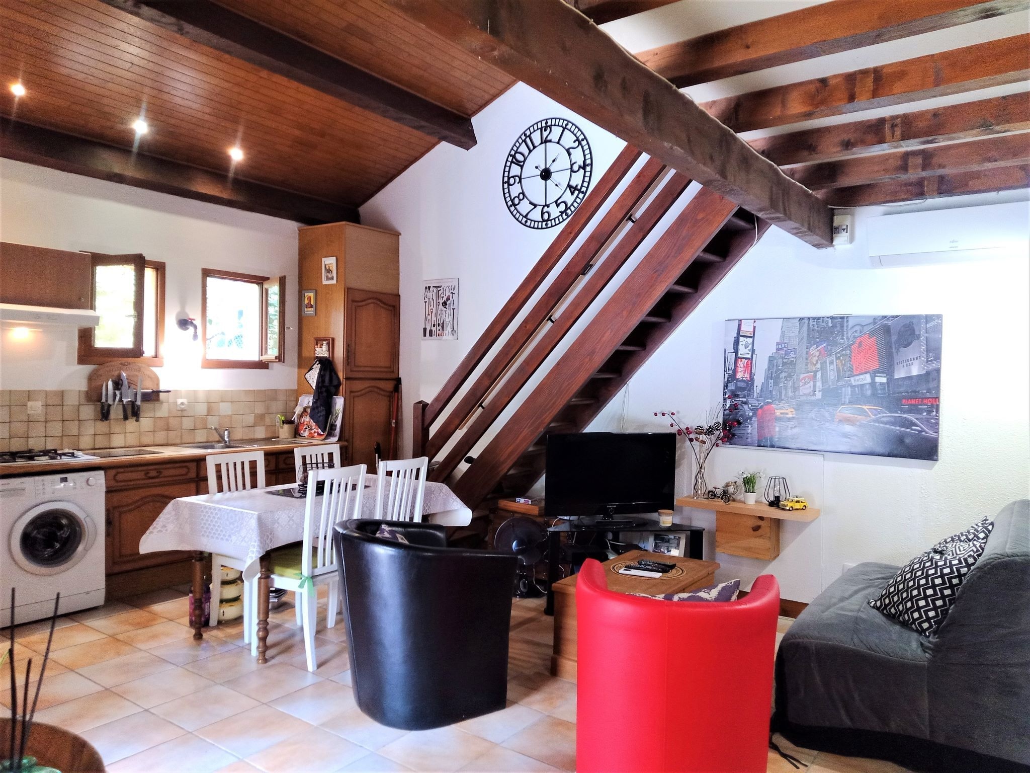   Le Club des cinq