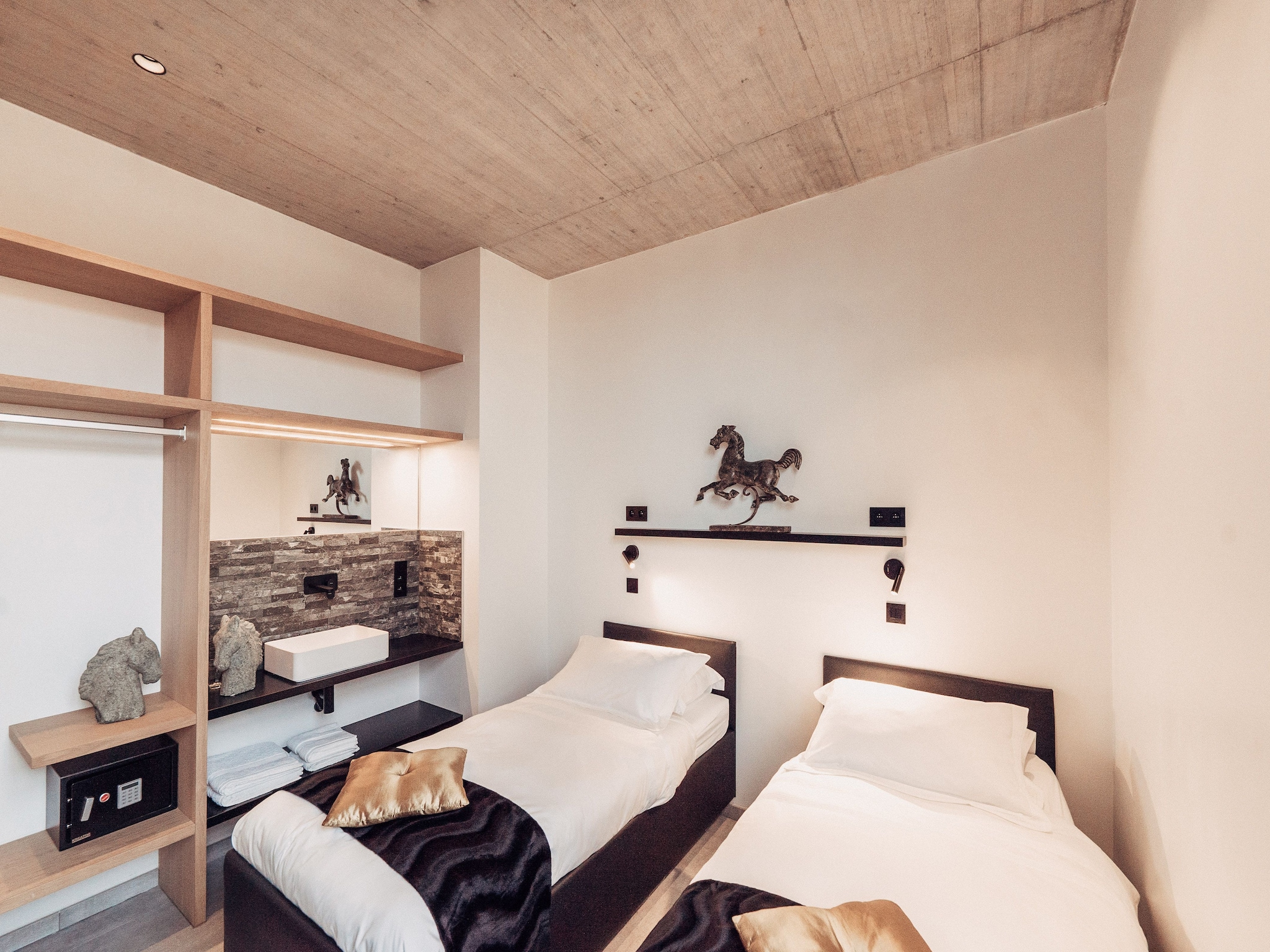 Vakantiehuis Le 2D
