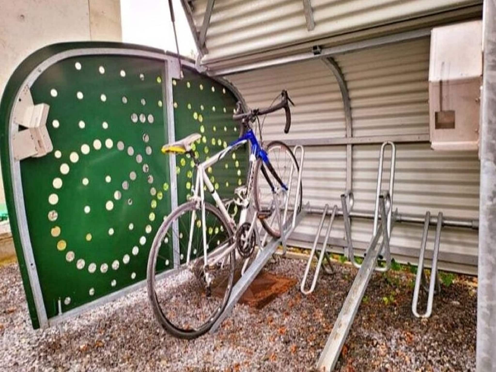 Vakantiehuis Le 2D