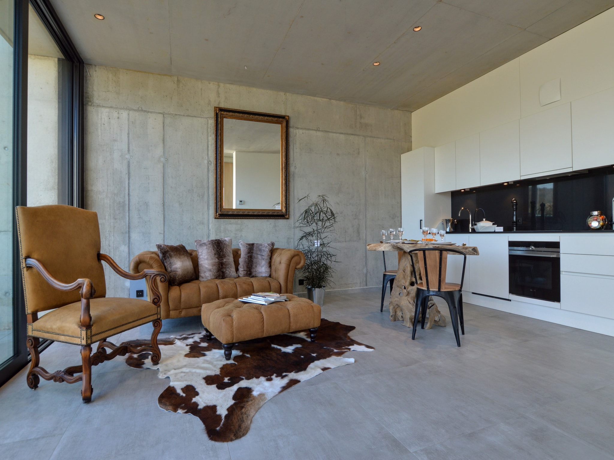 Casa di vacanze Le 3D