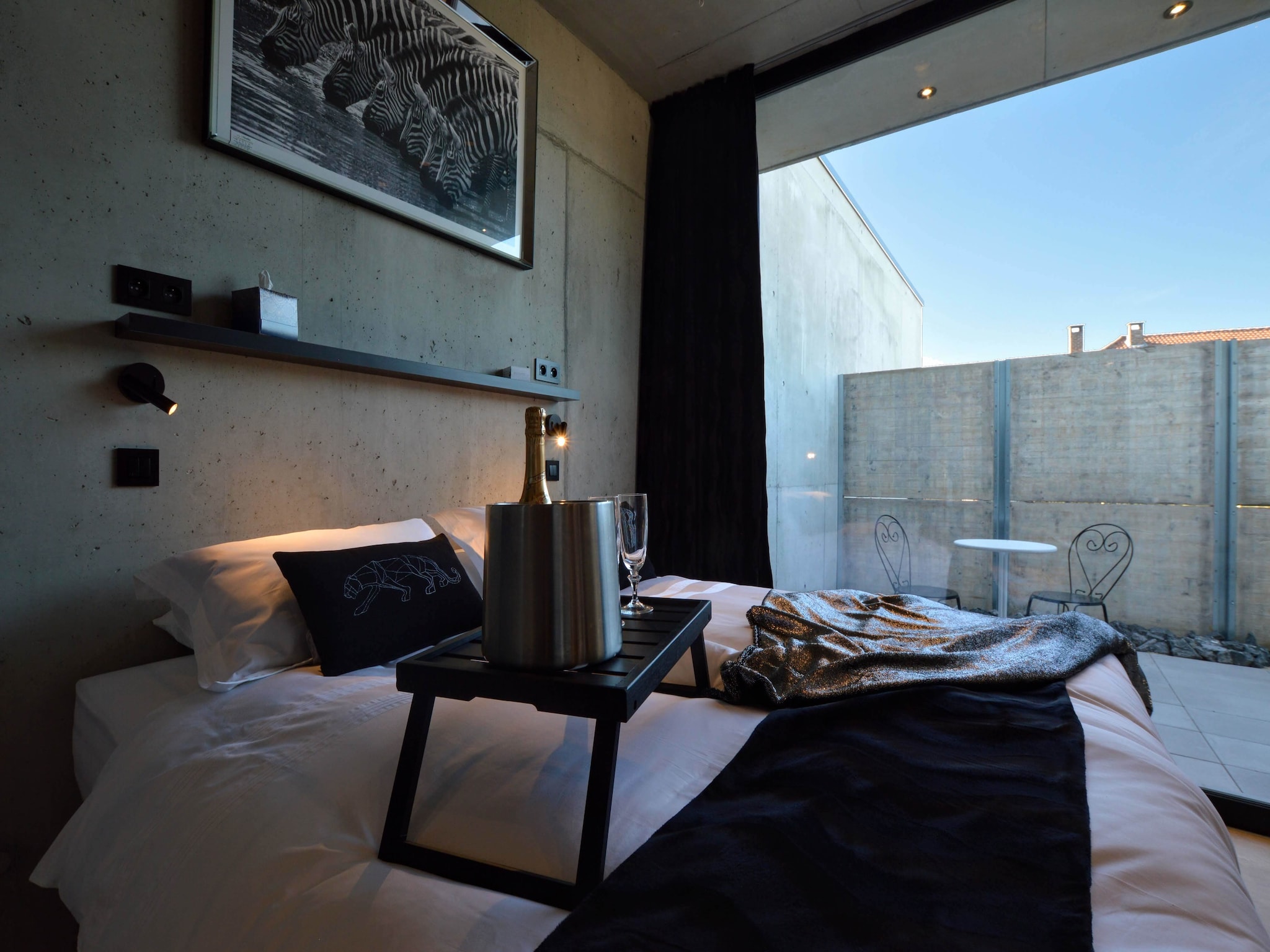 Casa di vacanze Le 3D