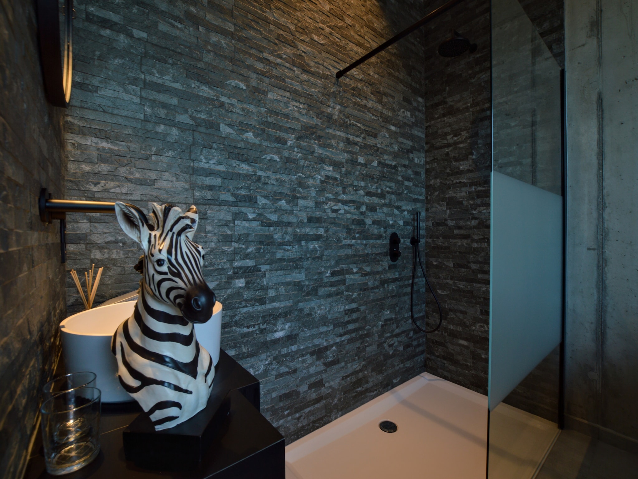 Casa di vacanze Le 3D
