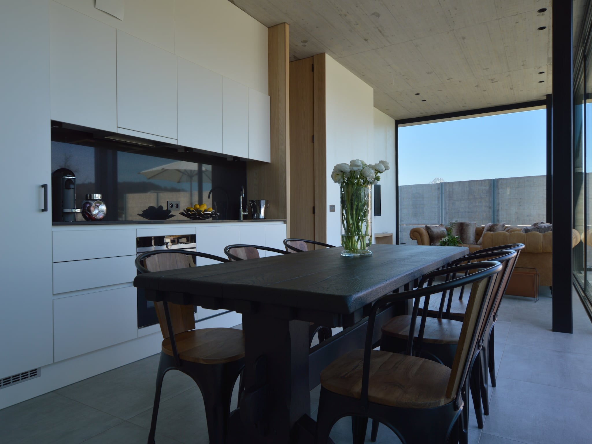 Casa di vacanze Le 3D