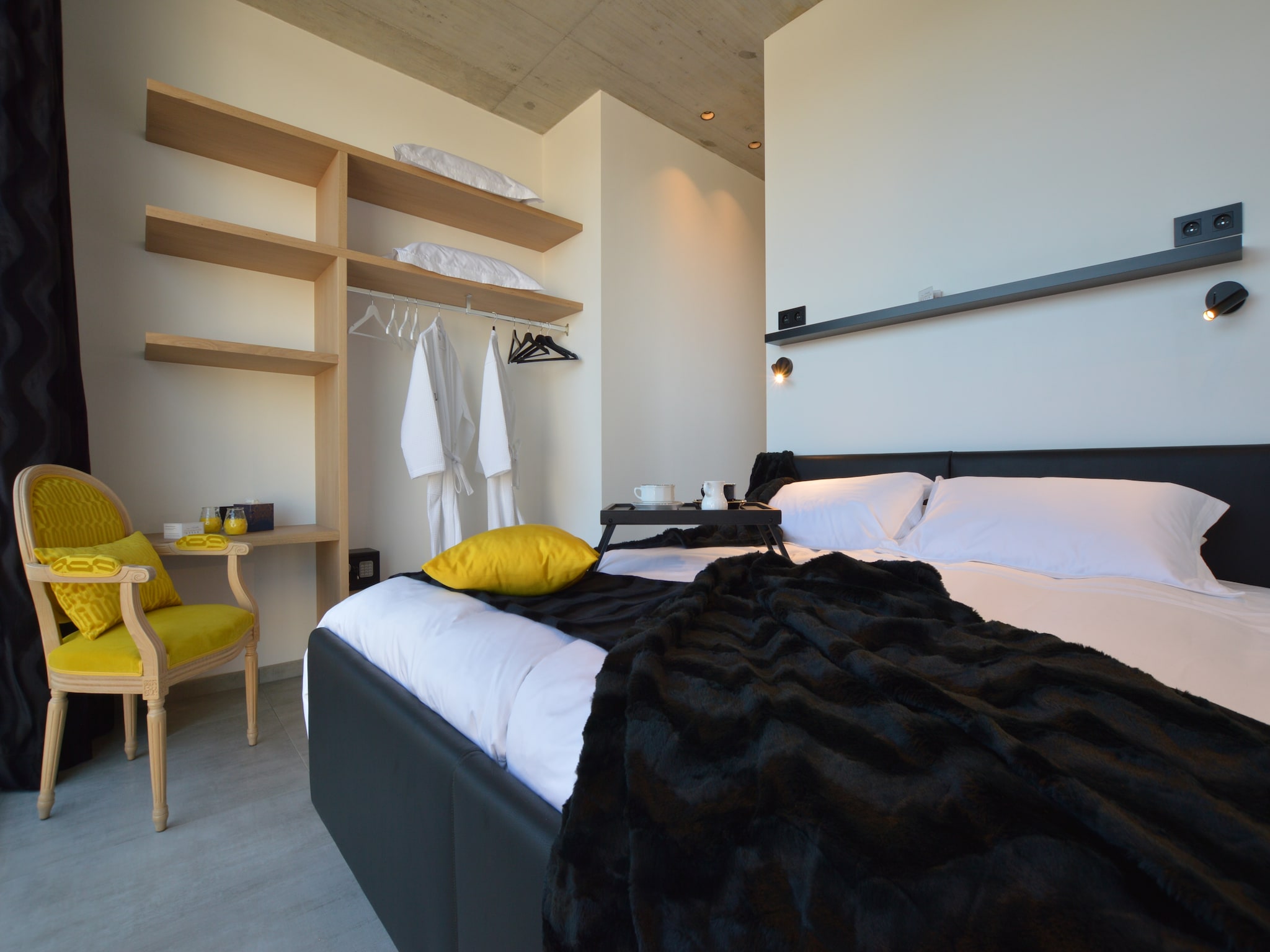 Casa di vacanze Le 3D