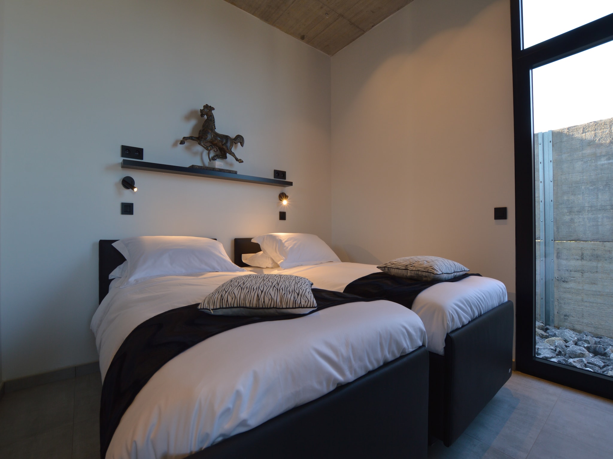 Casa di vacanze Le 3D