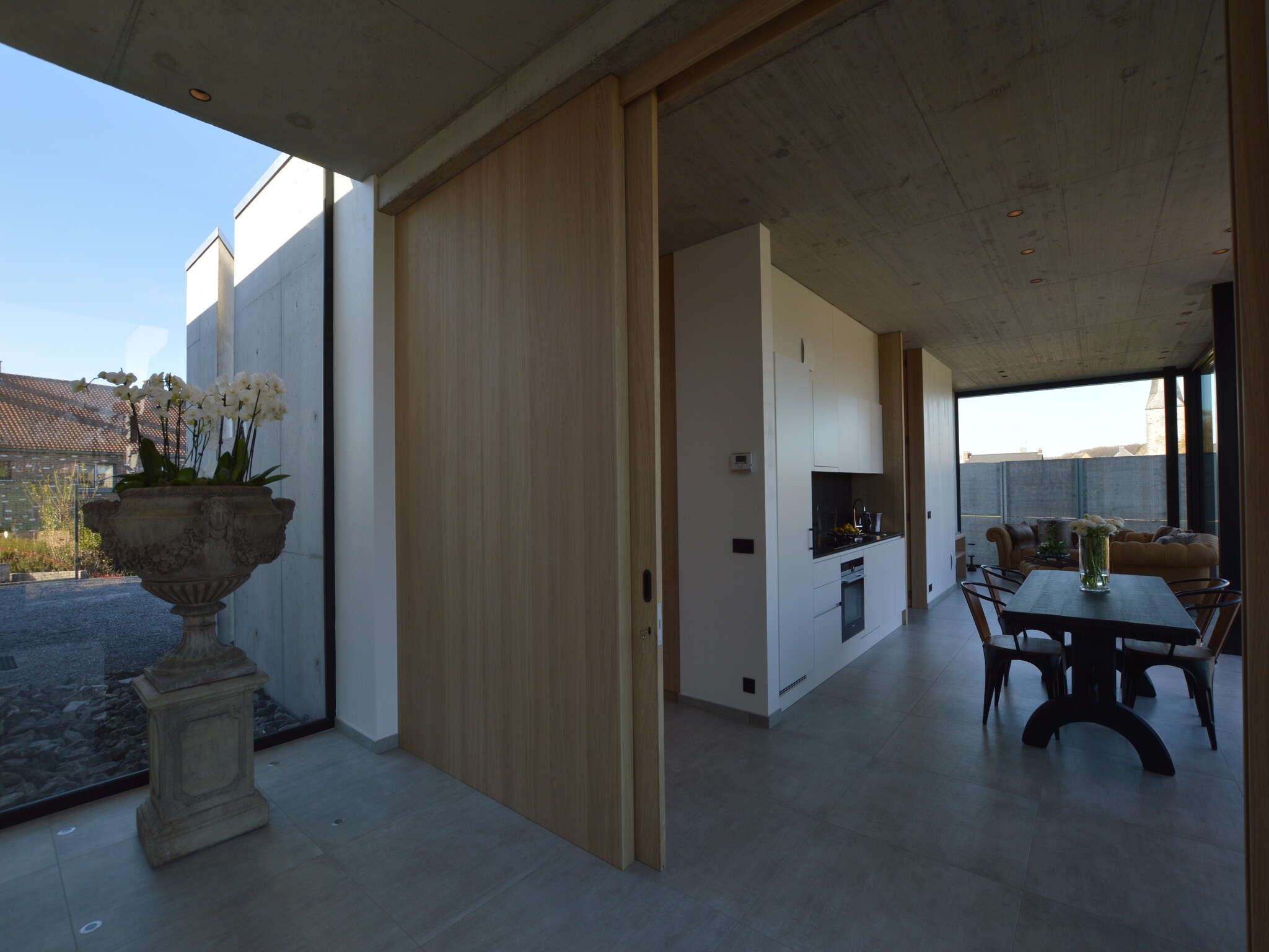 Casa di vacanze Le 3D