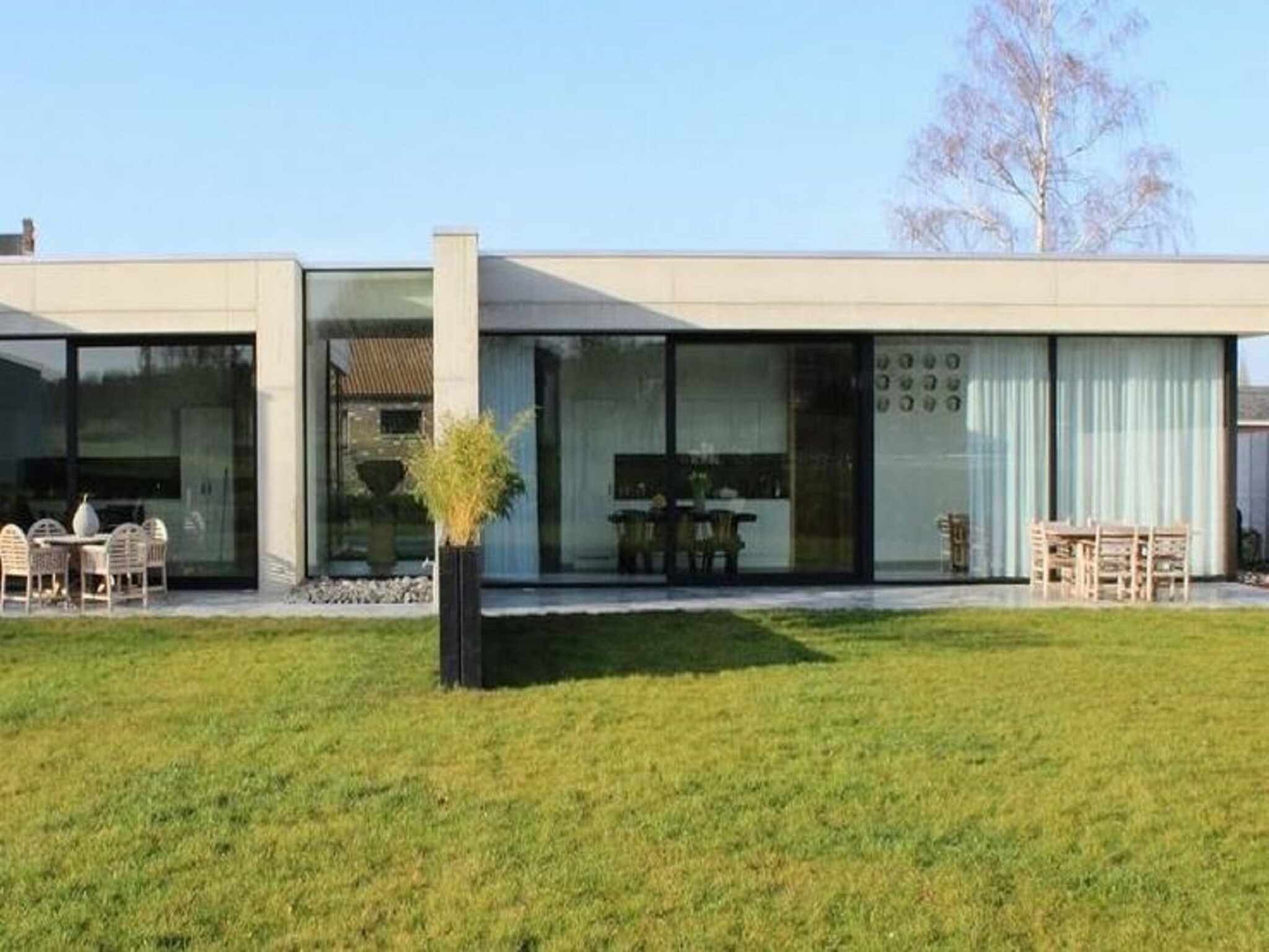 Casa di vacanze Le 3D