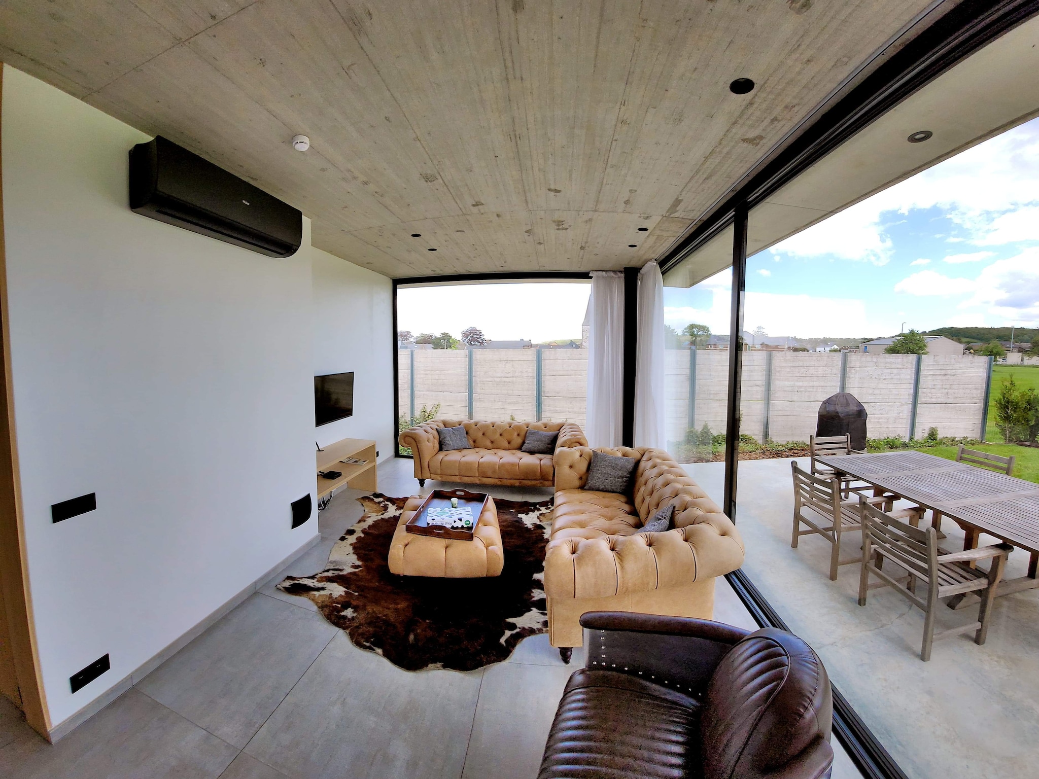 Casa di vacanze Le 3D