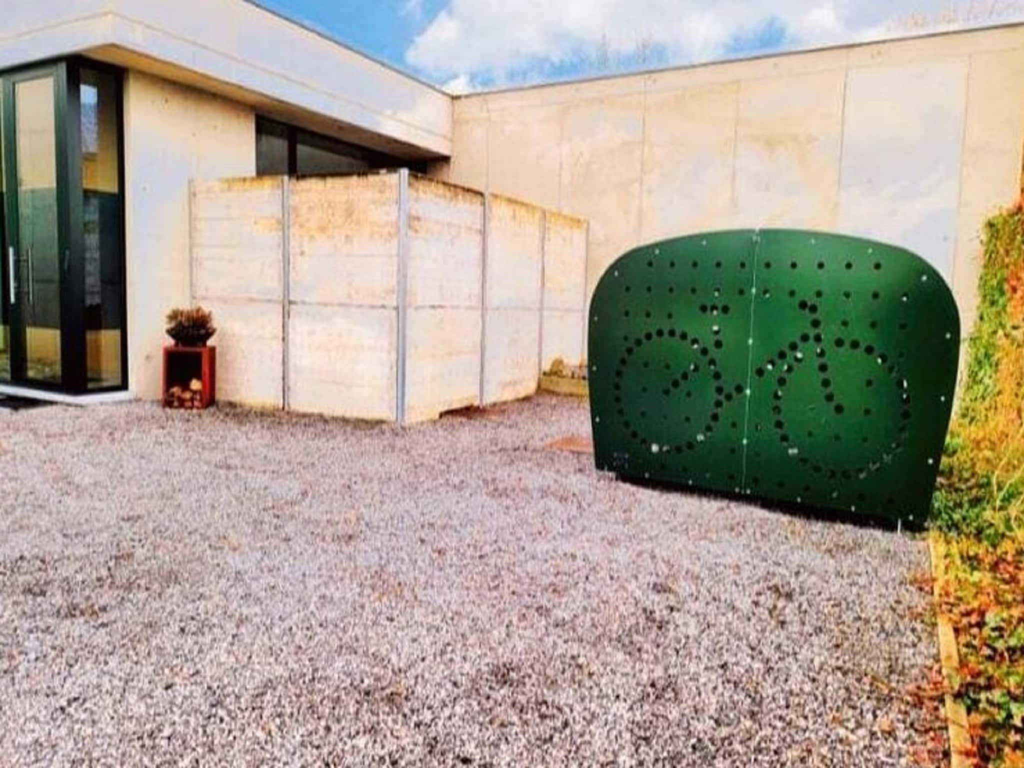 Casa di vacanze Le 3D