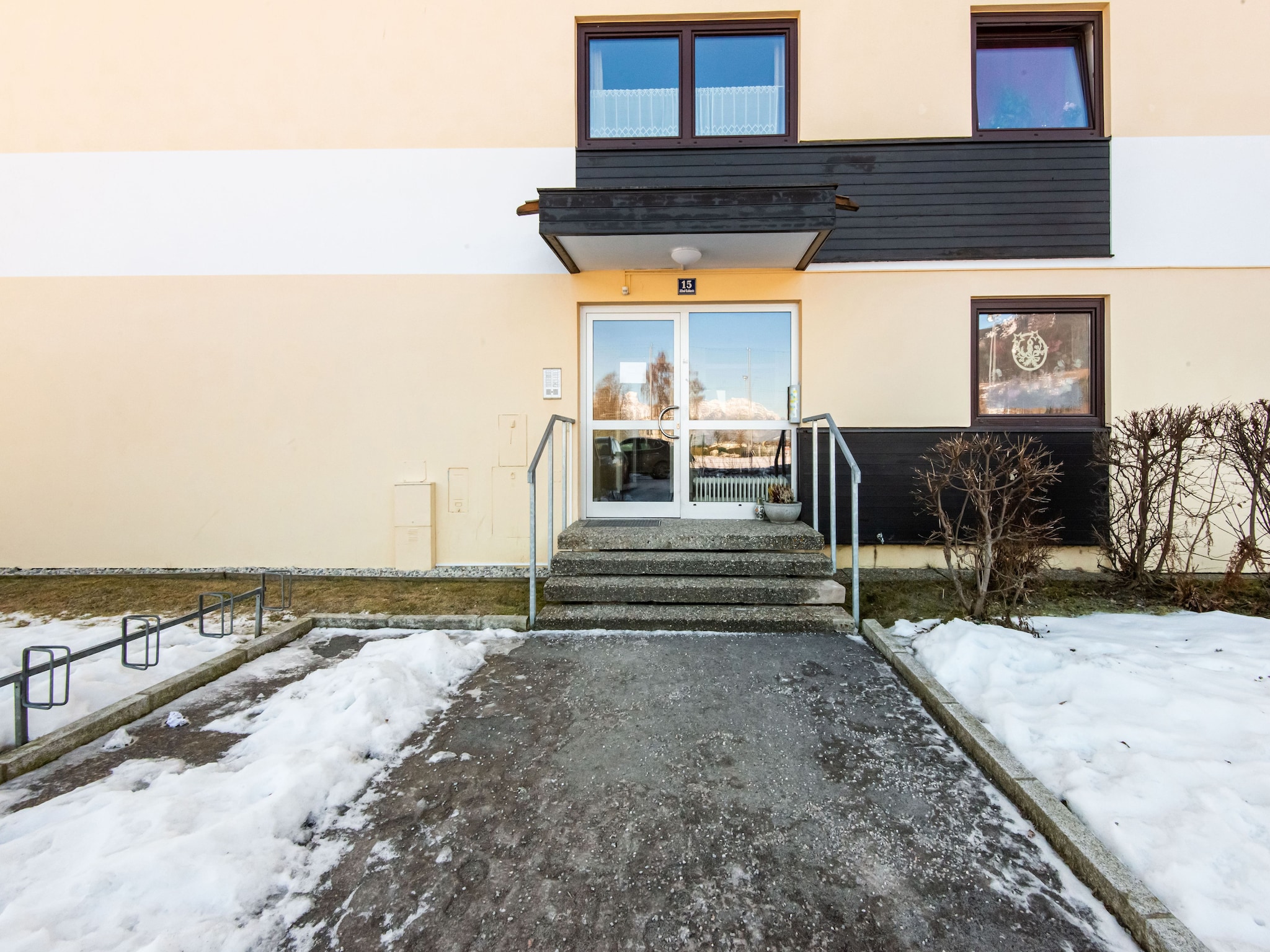Mieszkanie Lake Apartment Yunique