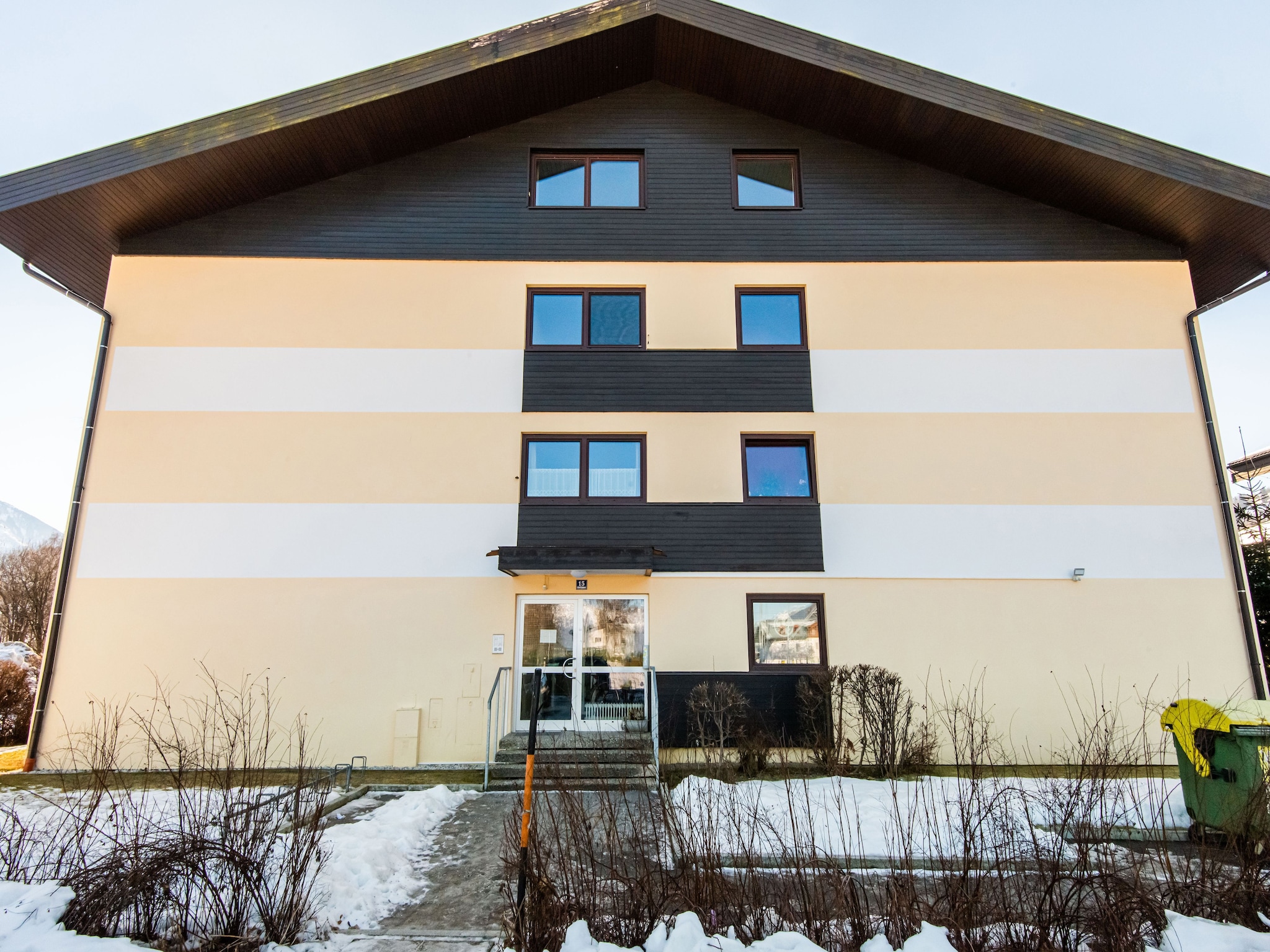 Mieszkanie Lake Apartment Yunique