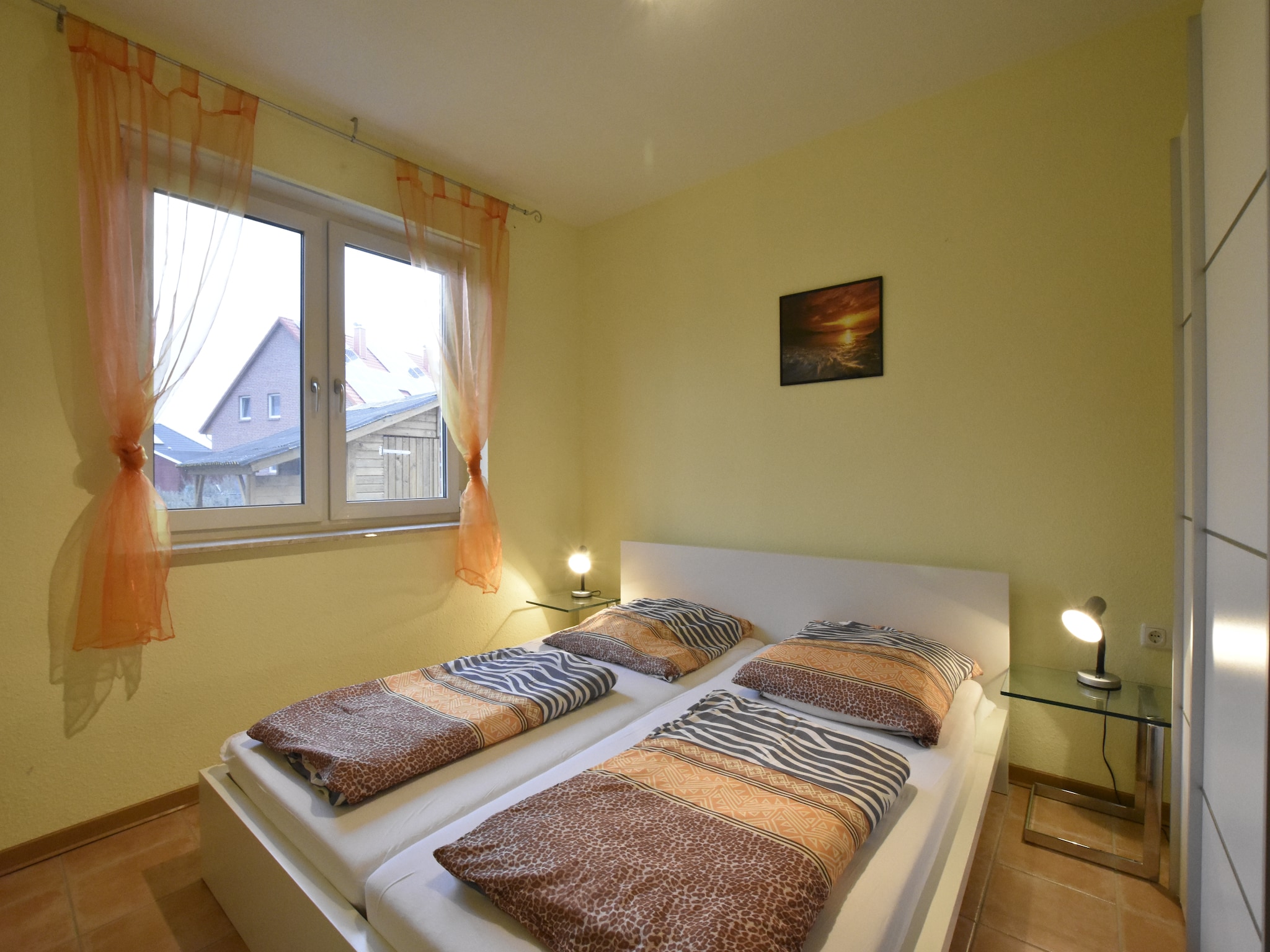   Ferienhaus für Gruppen Z5