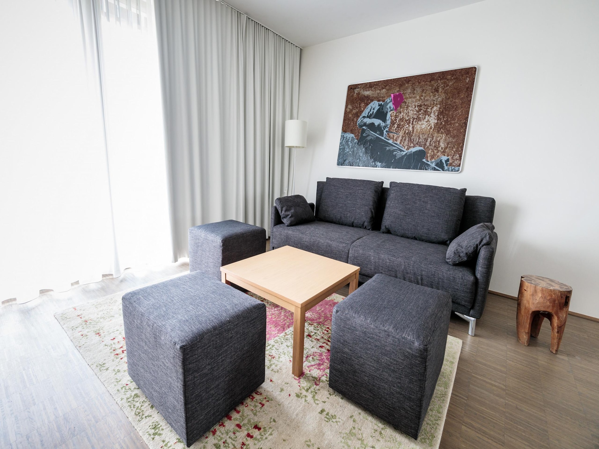 Leilighet Alpenrock Schladming  1