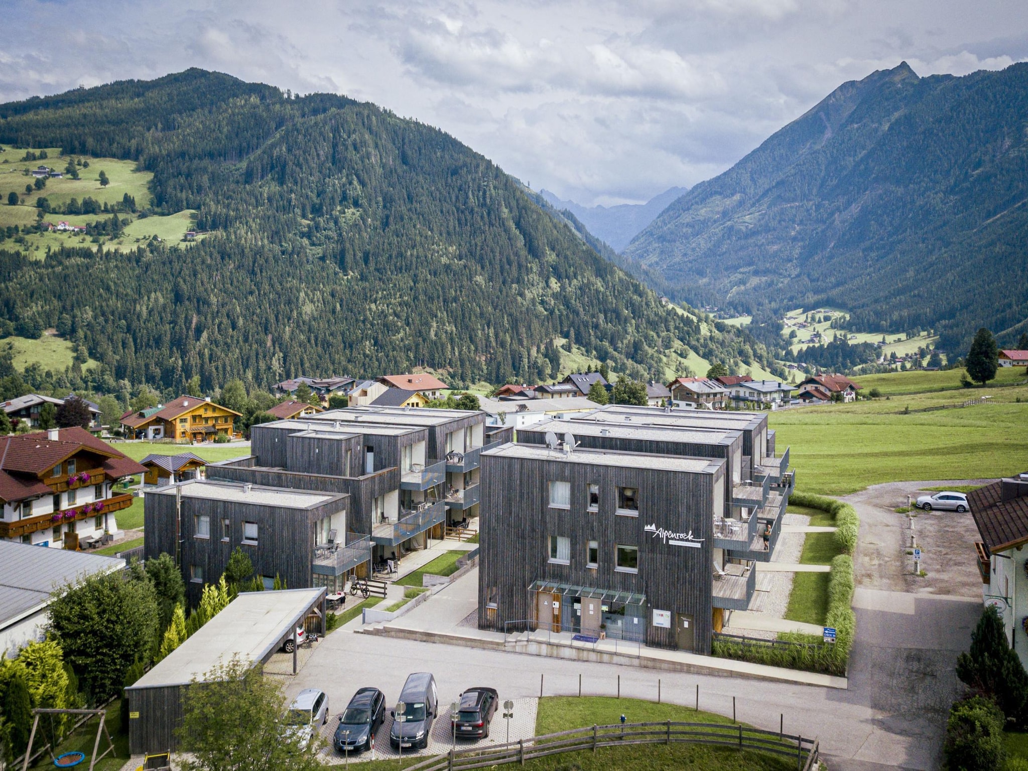Leilighet Alpenrock Schladming  1