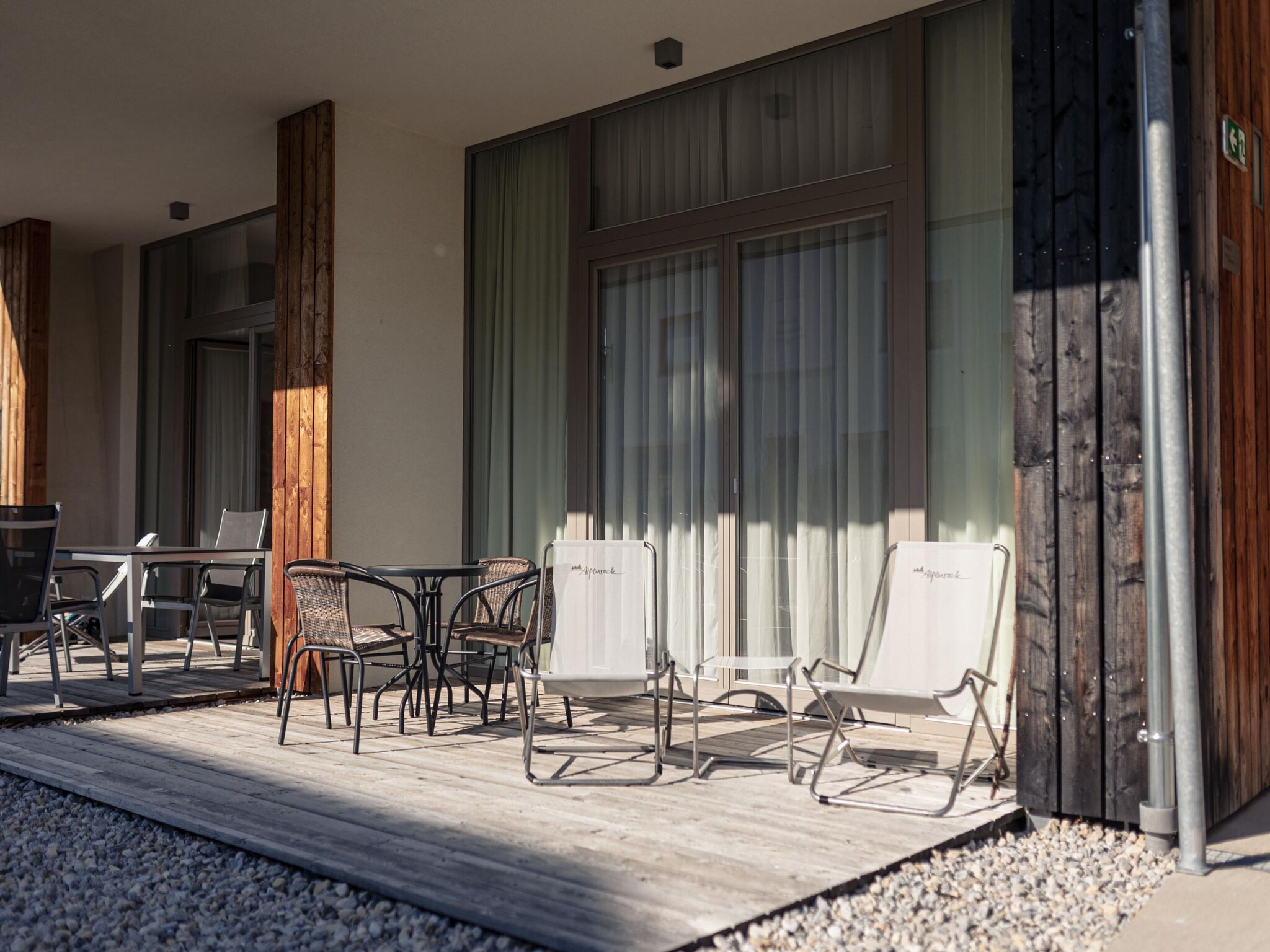 Leilighet Alpenrock Schladming  1
