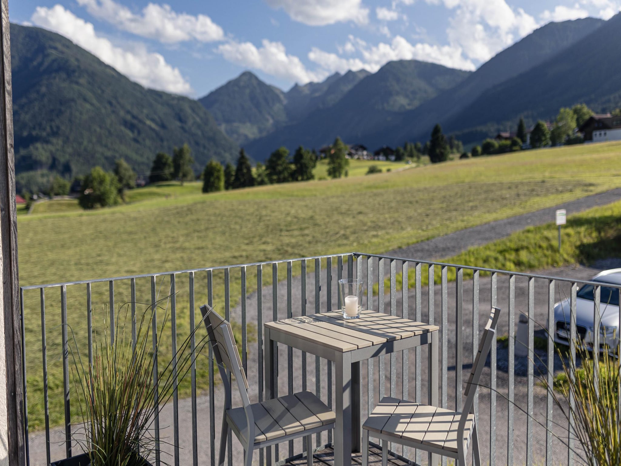 Leilighet Alpenrock Schladming  1