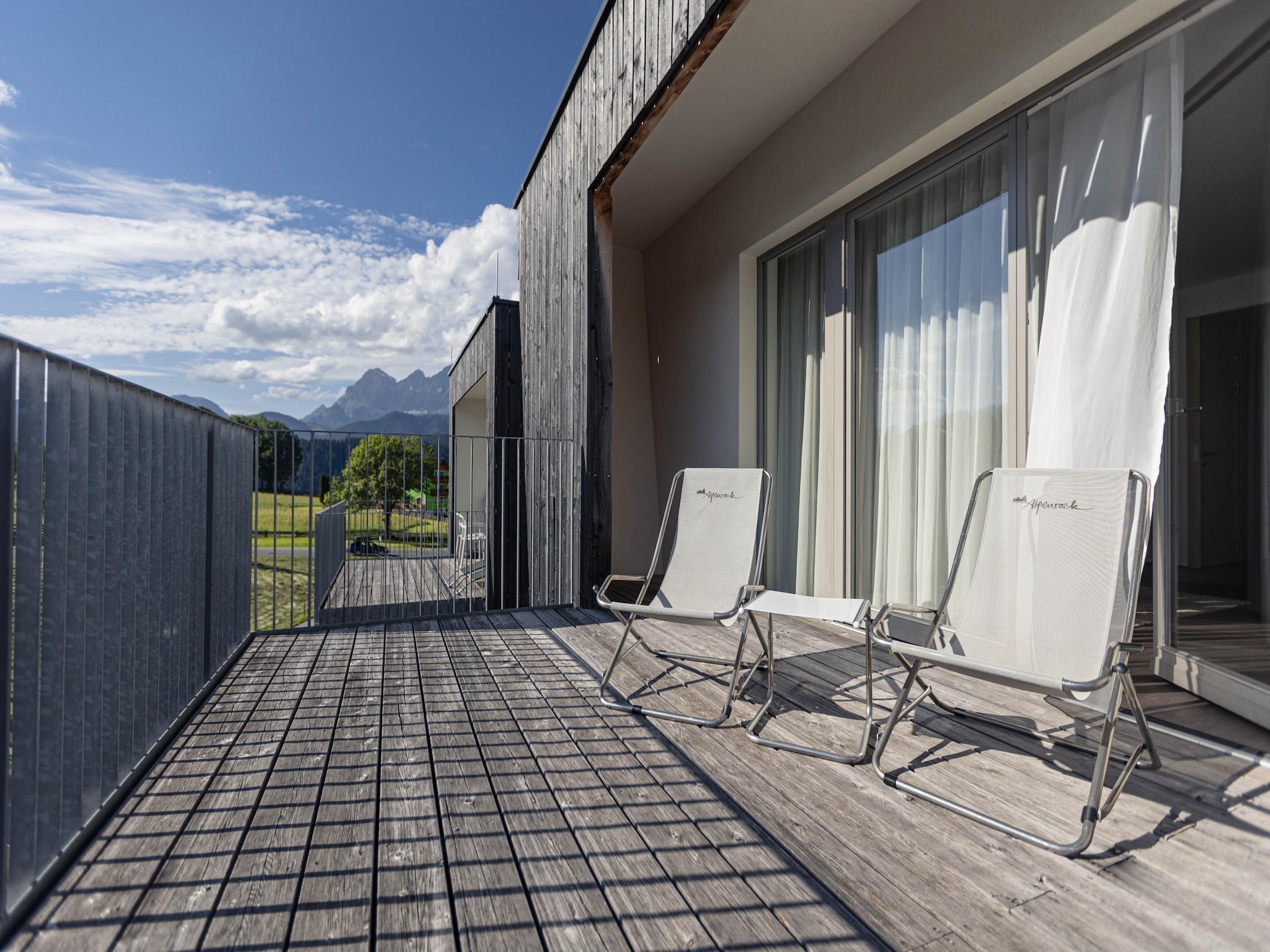 Leilighet Alpenrock Schladming 2