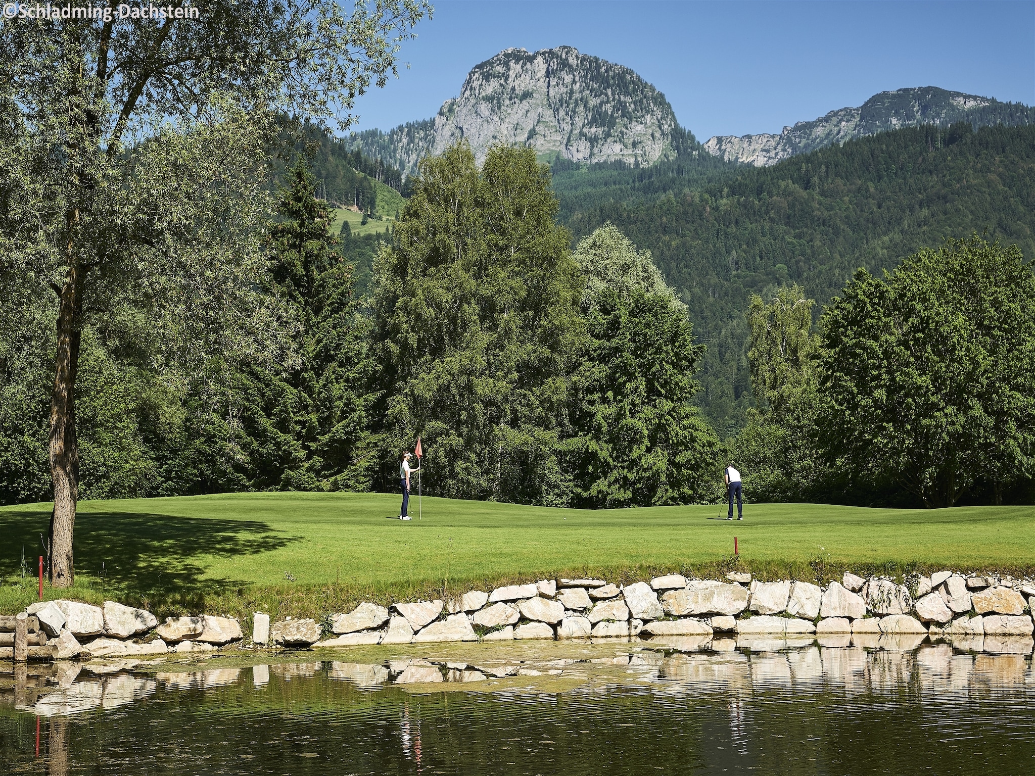 Leilighet Alpenrock Schladming 3