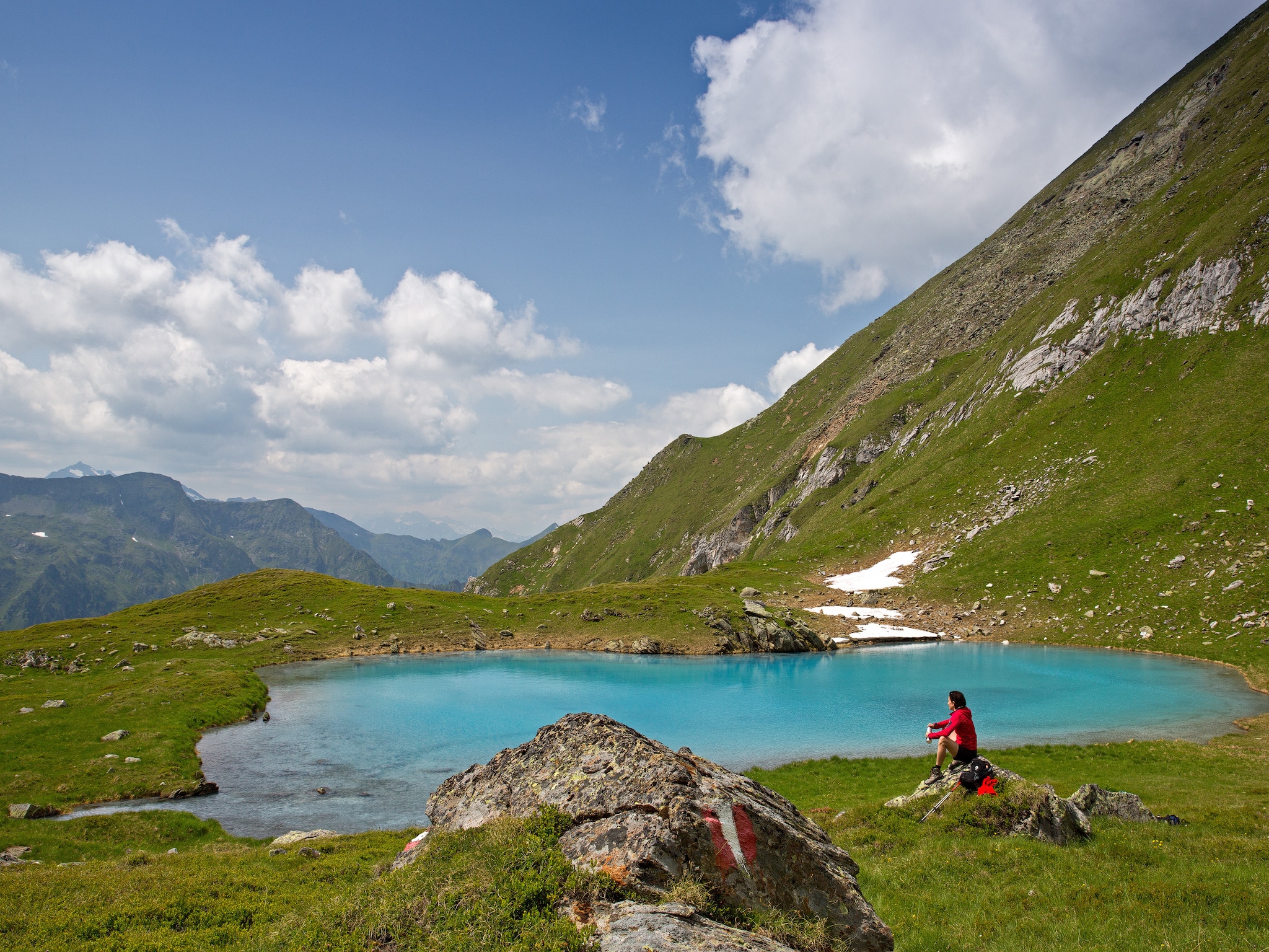 Leilighet Alpenrock Schladming 3