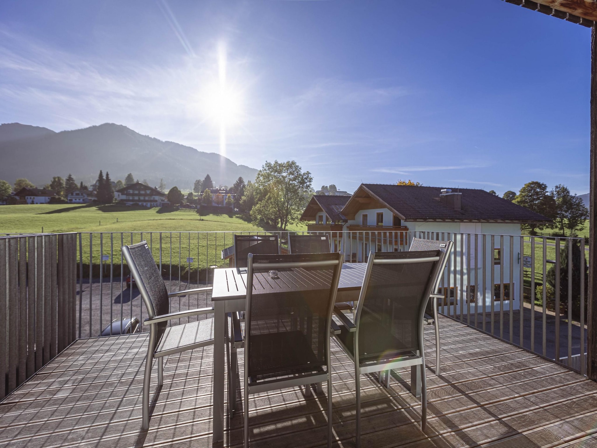 Leilighet Alpenrock Schladming 5