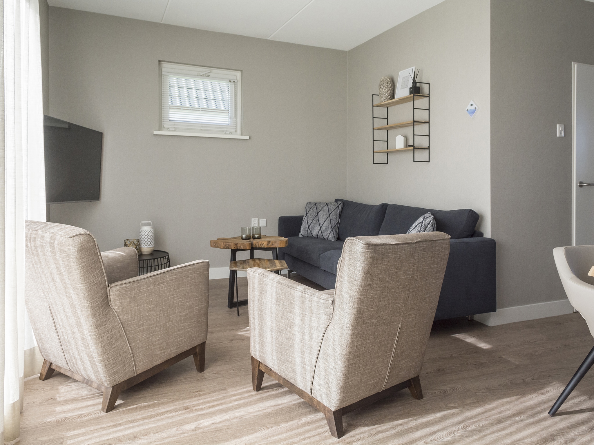 Vacation home Bouwlust E11