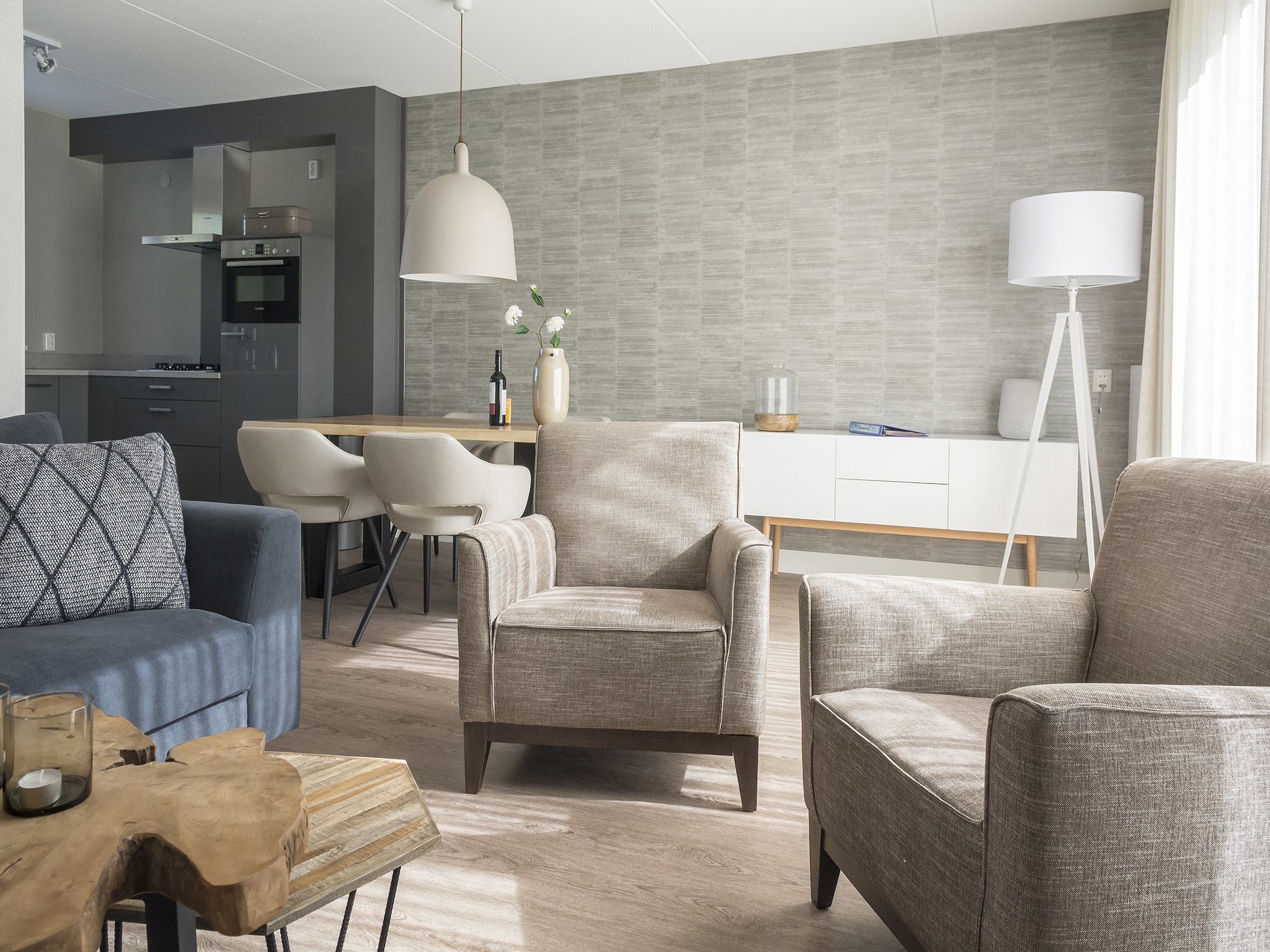Vacation home Bouwlust E11