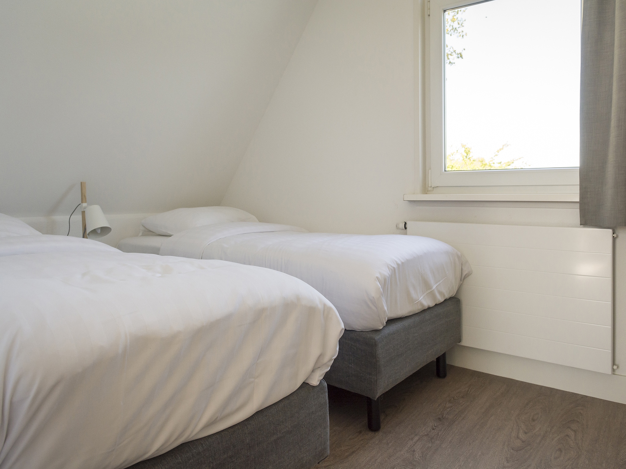 Vacation home Bouwlust E11