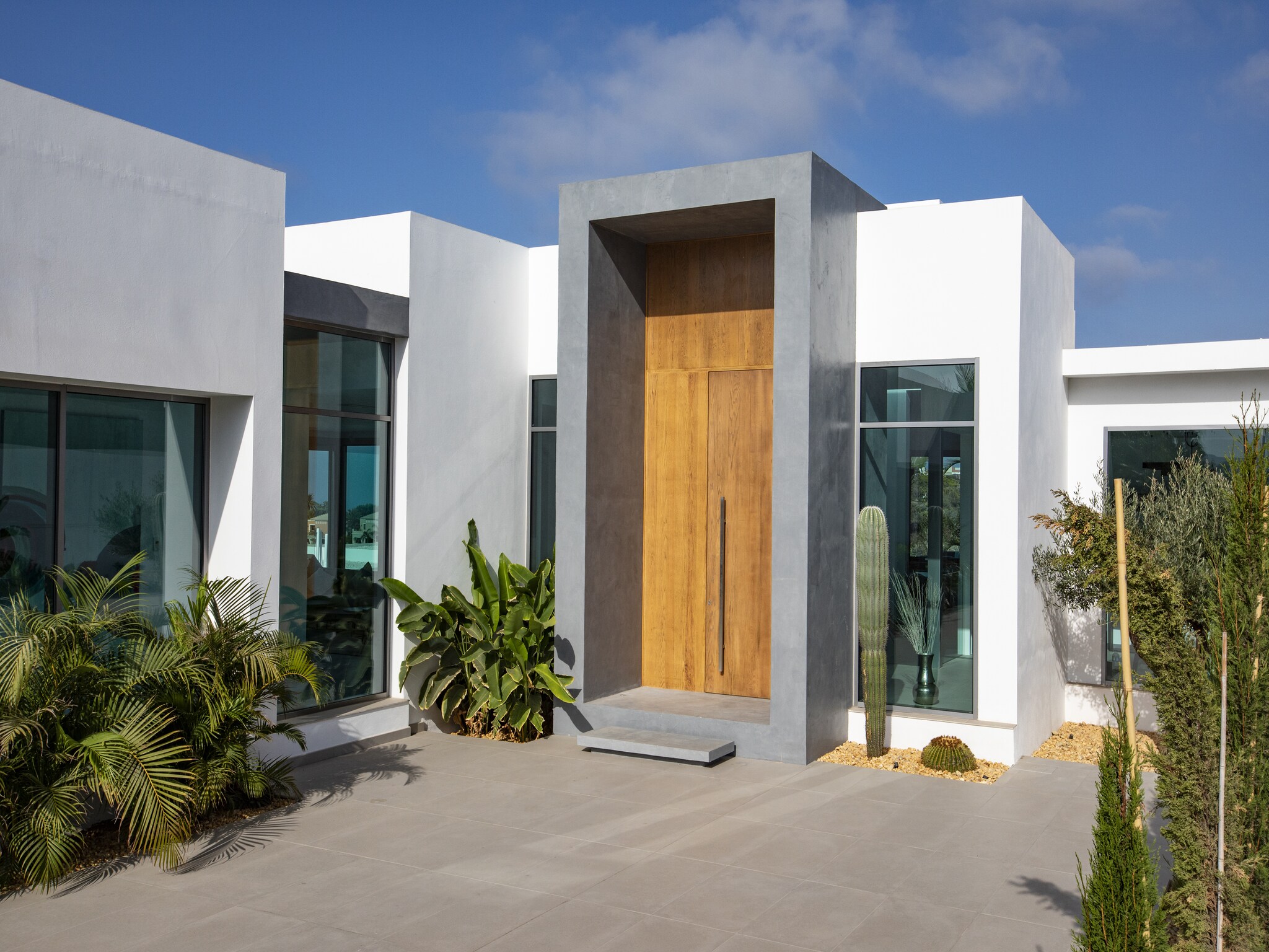 Vakantiehuis Villa Christal