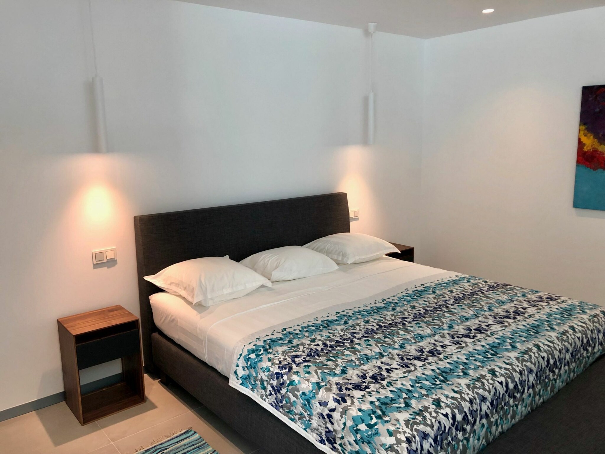 Vakantiehuis Villa Christal