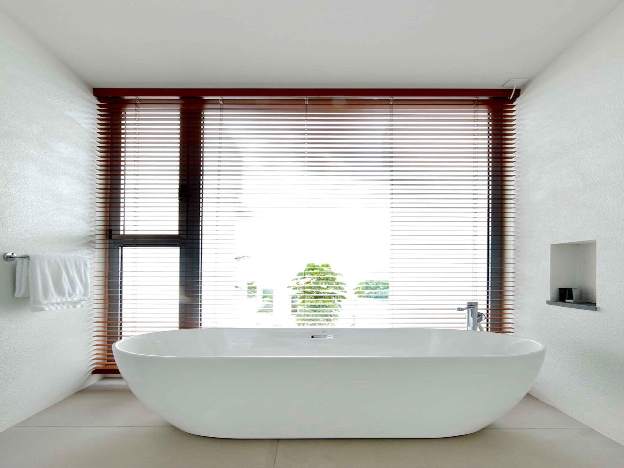 Vakantiehuis Villa Christal