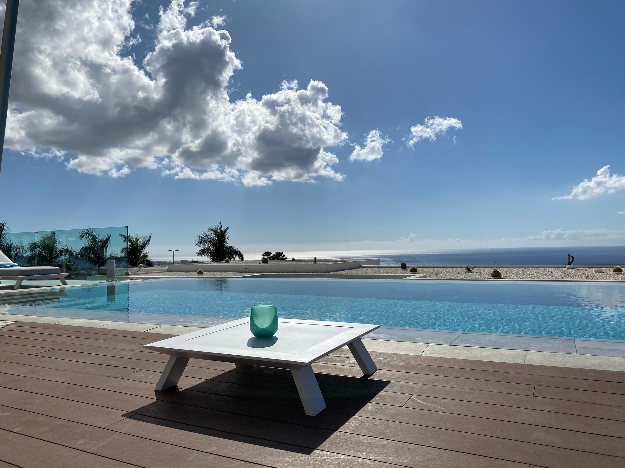 Vakantiehuis Villa Christal