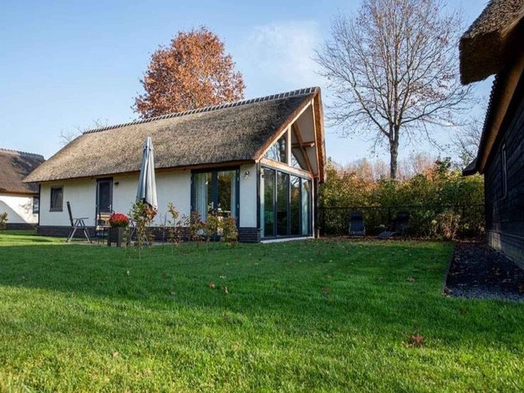  Droomeind Villa Bianco