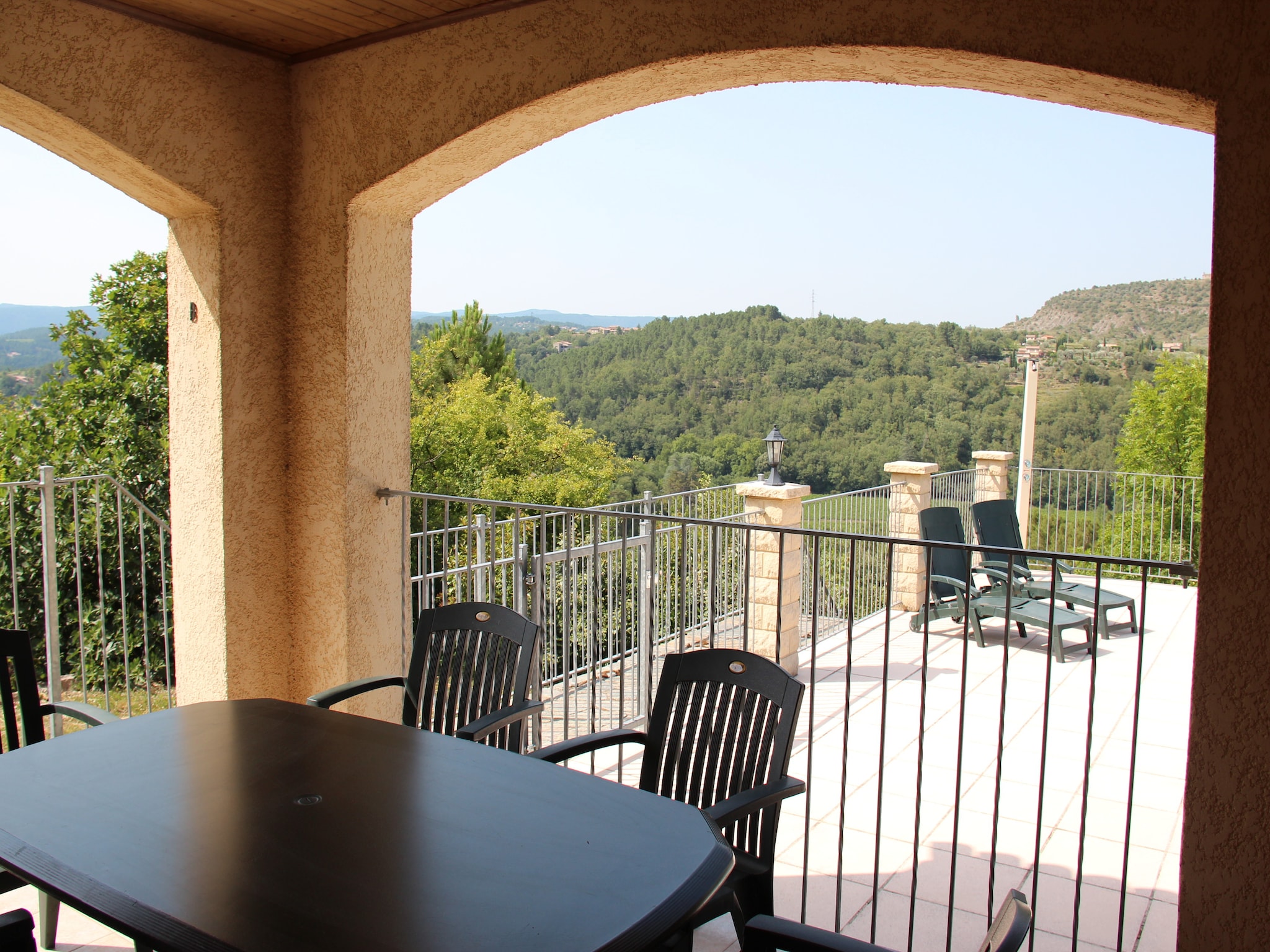   Villa Chassagnes