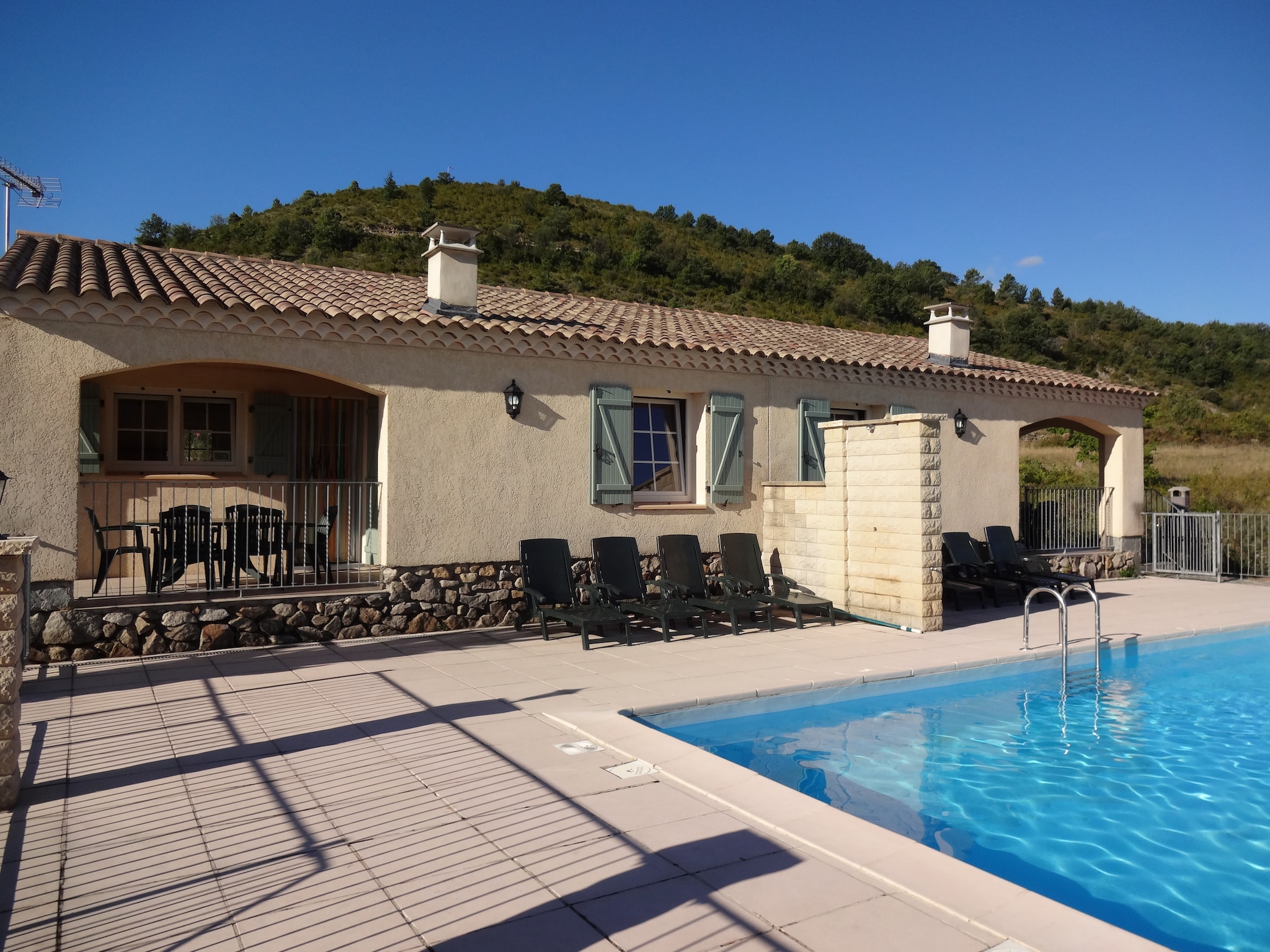   Villa Chassagnes