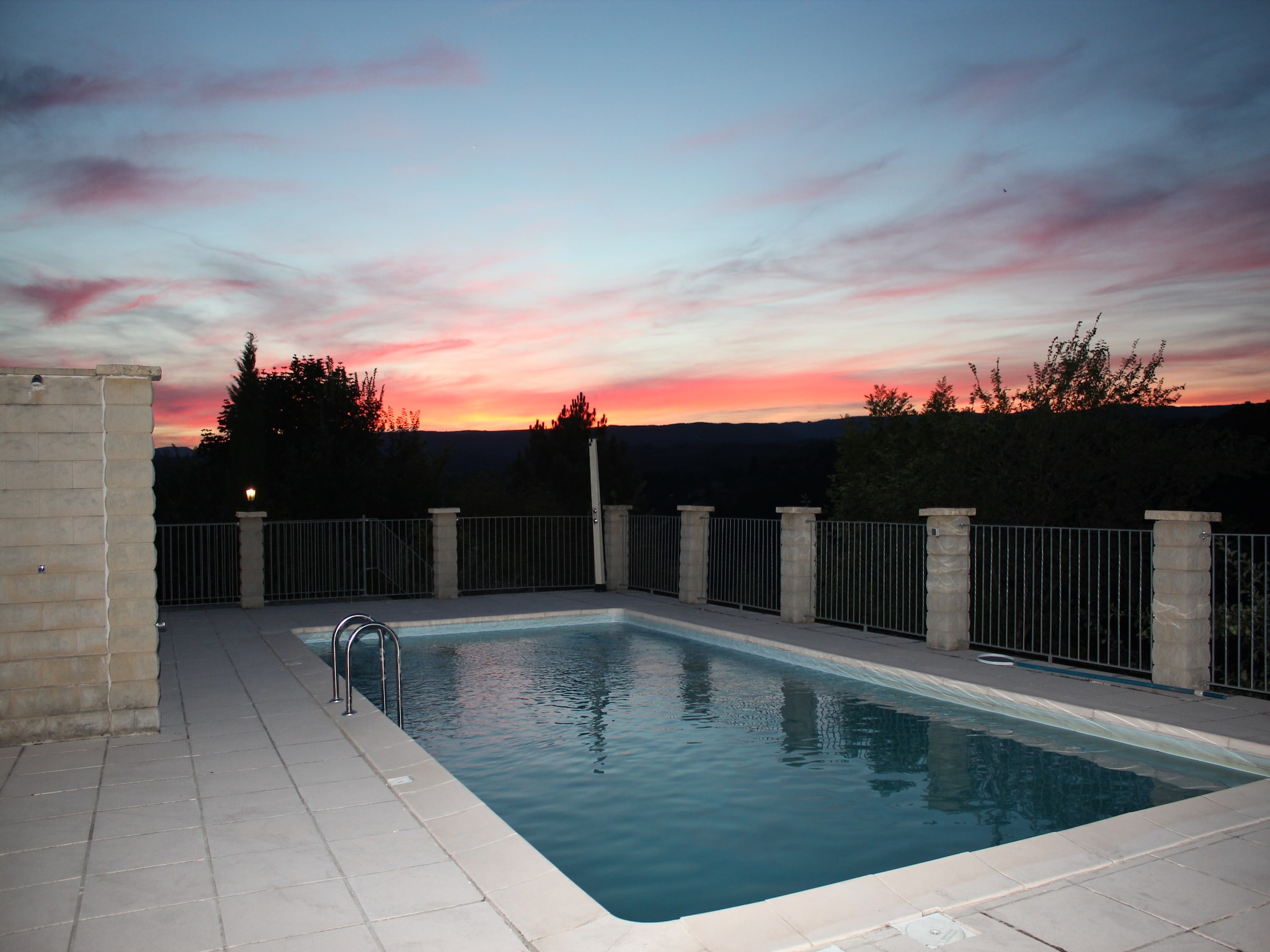   Villa Chassagnes