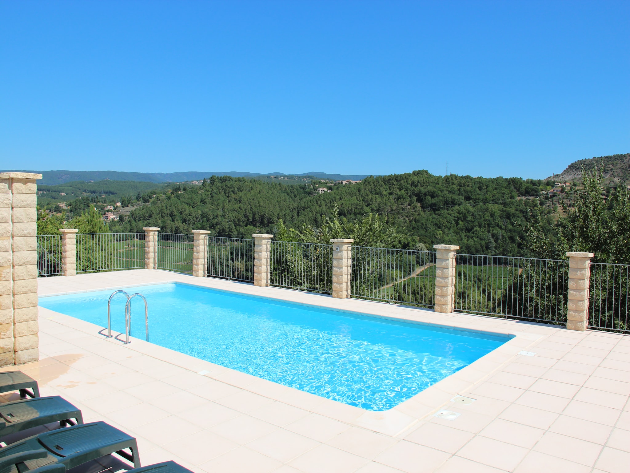   Villa Chassagnes