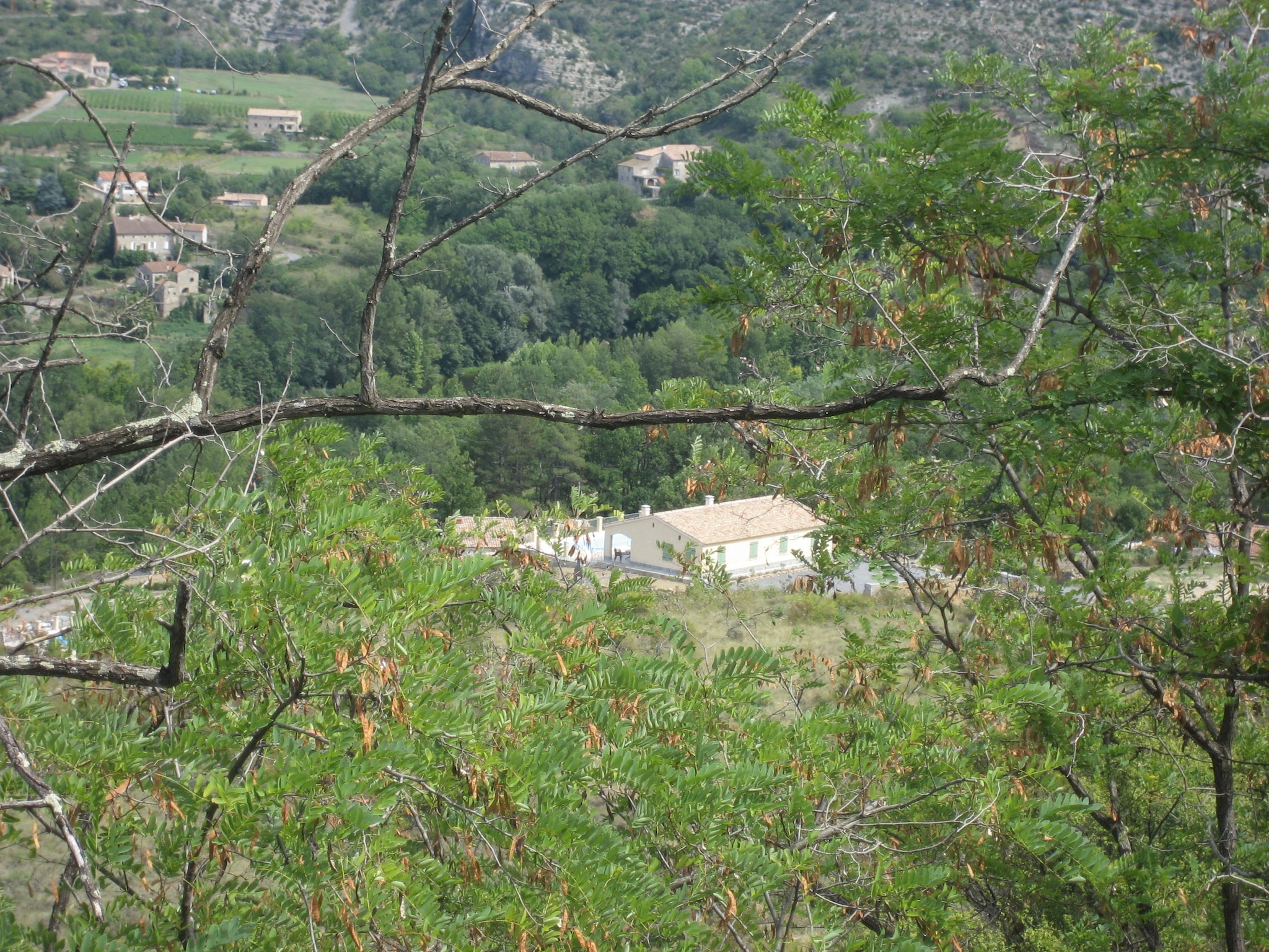   Villa Chassagnes