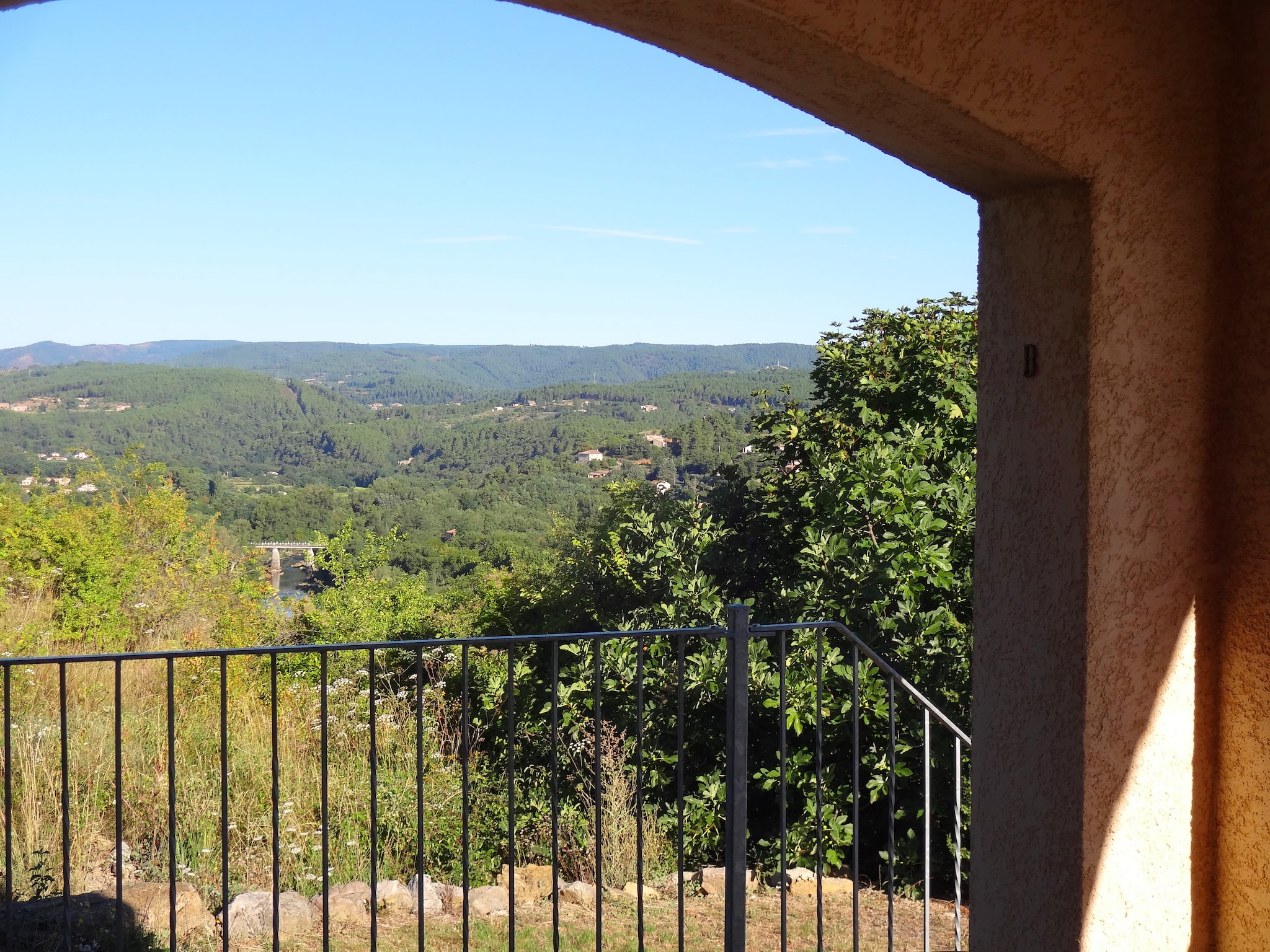  Villa Chassagnes