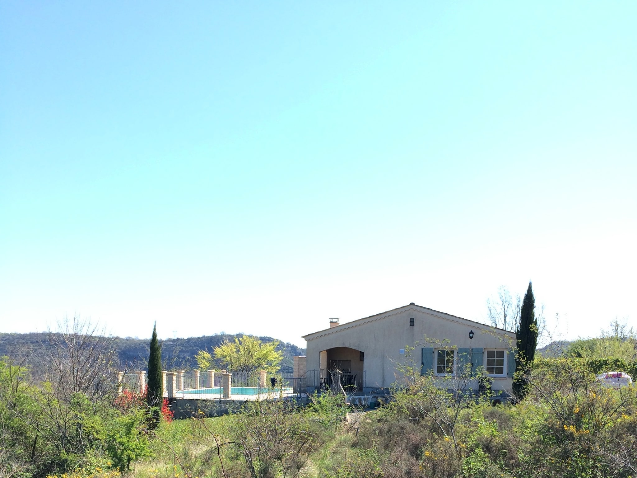   Villa Chassagnes