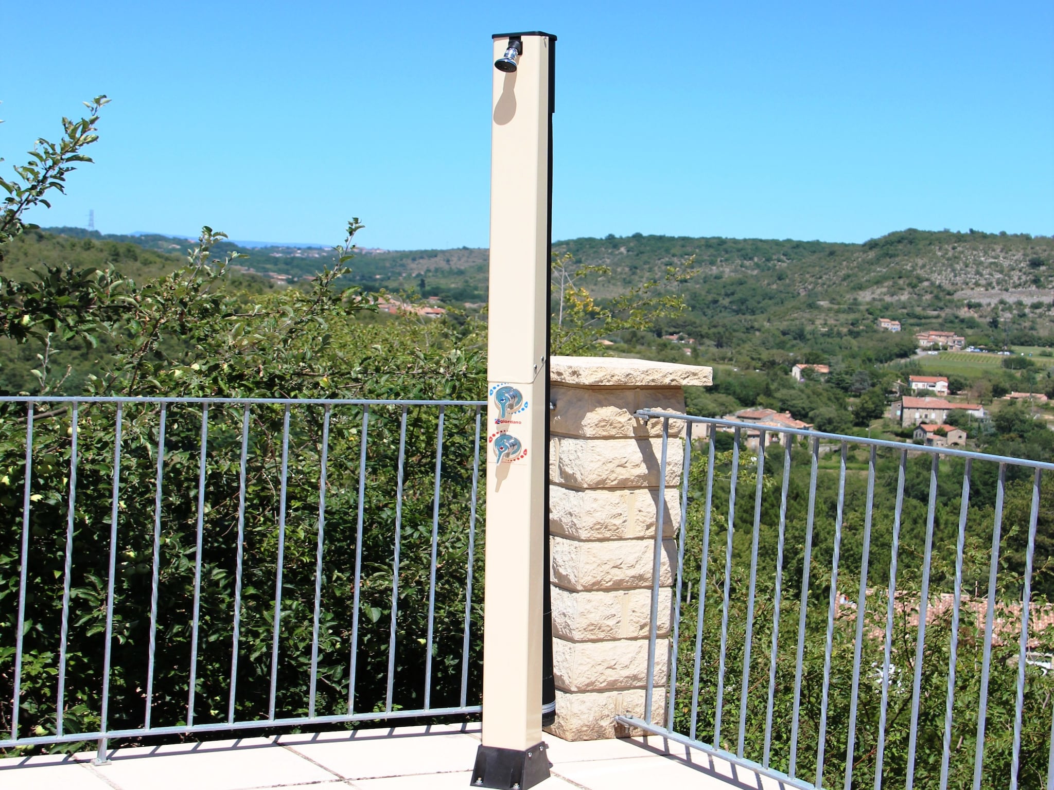   Villa Chassagnes