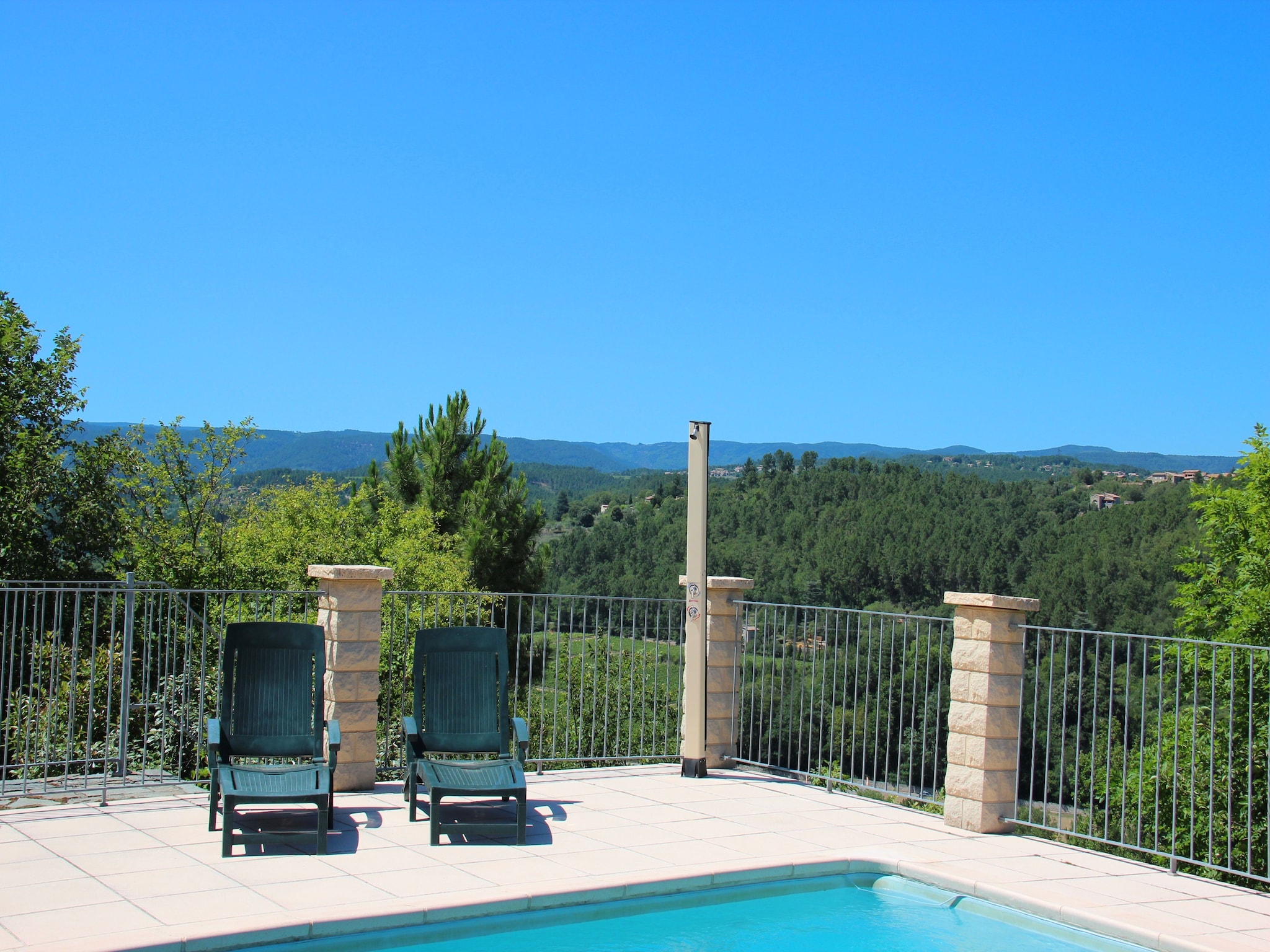   Villa Chassagnes
