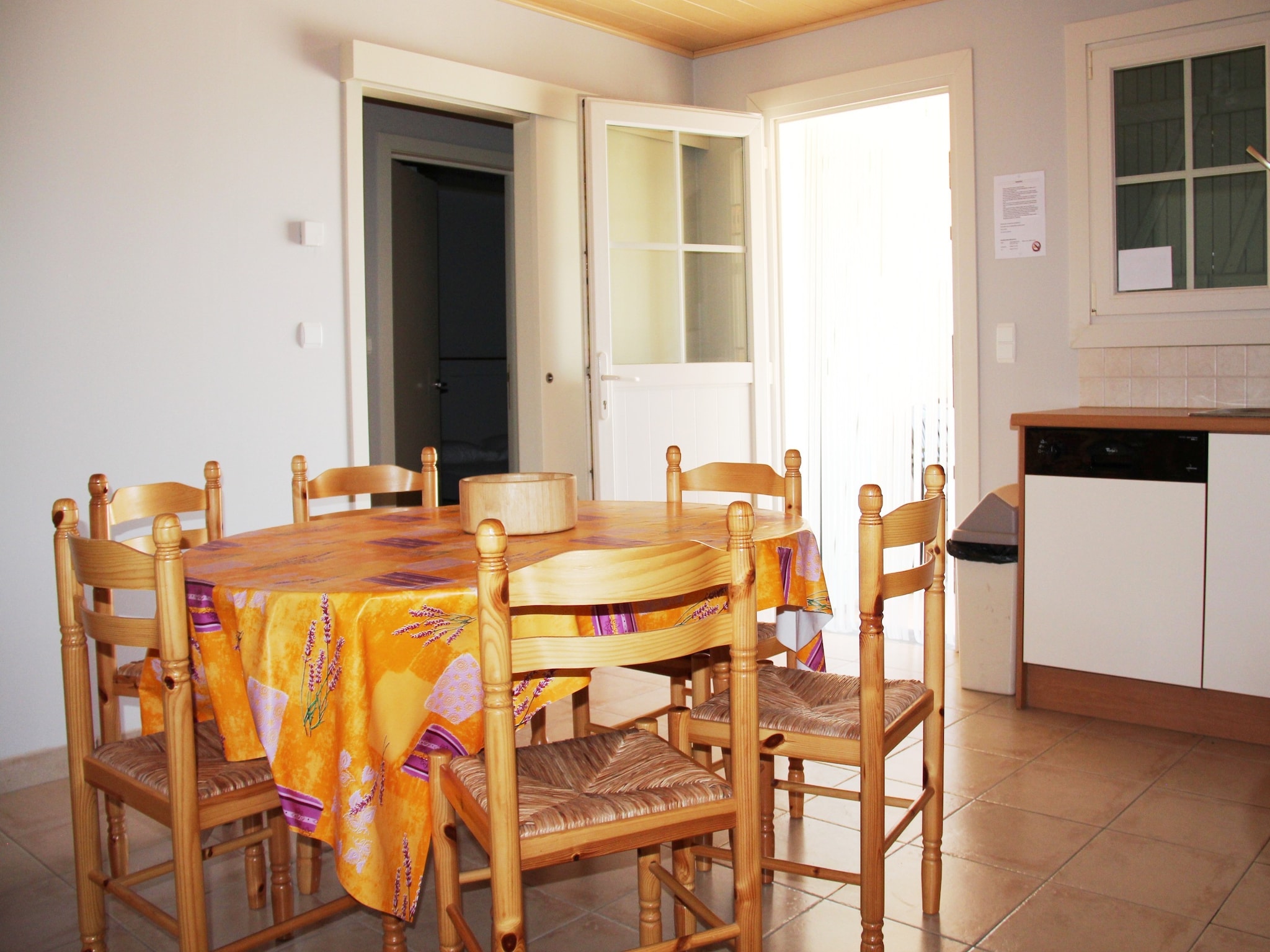   Villa Chassagnes