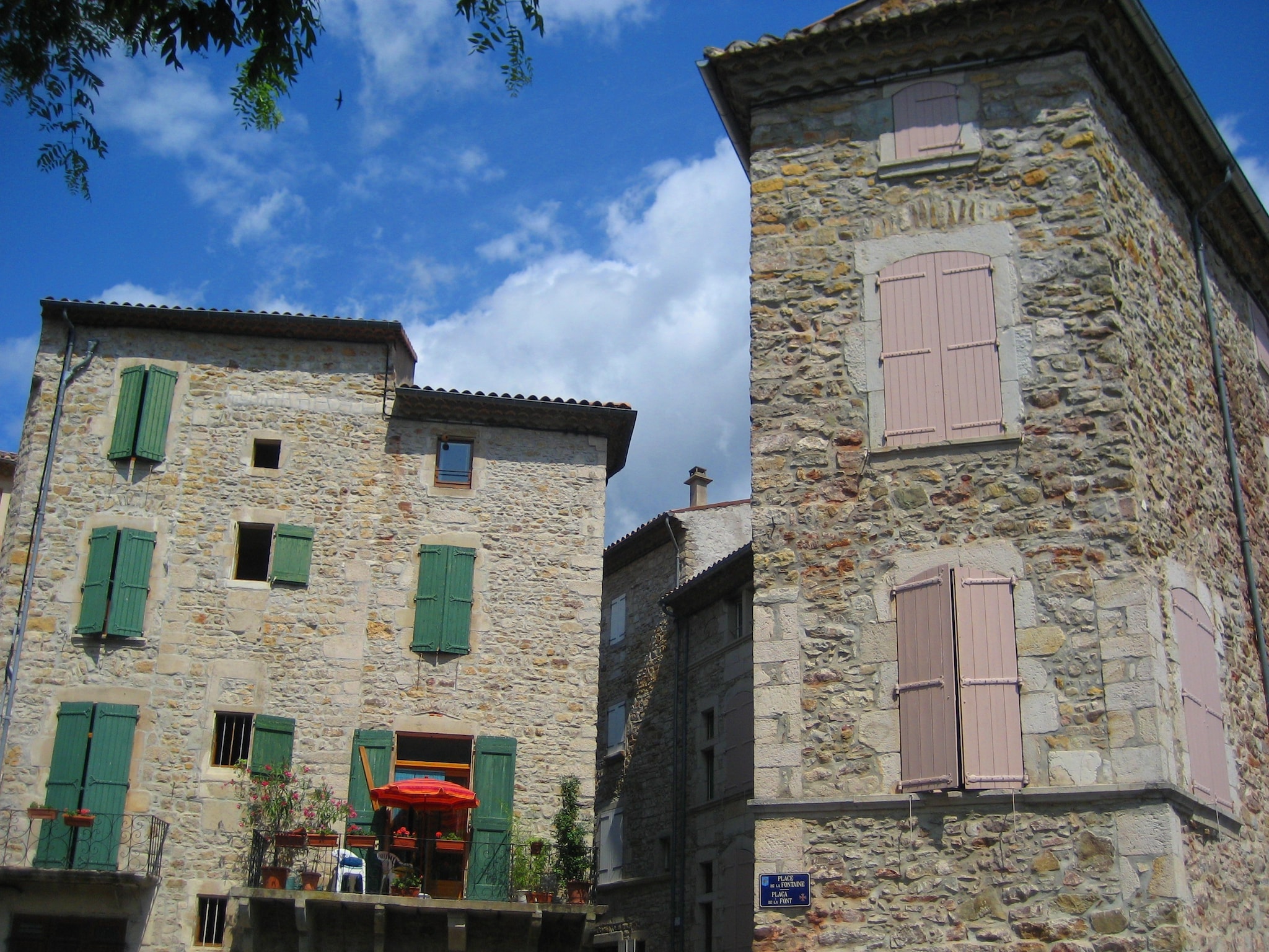   Villa Chassagnes