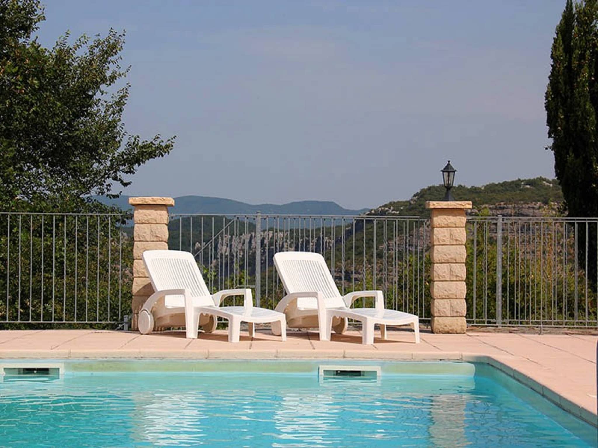   Villa Chassagnes