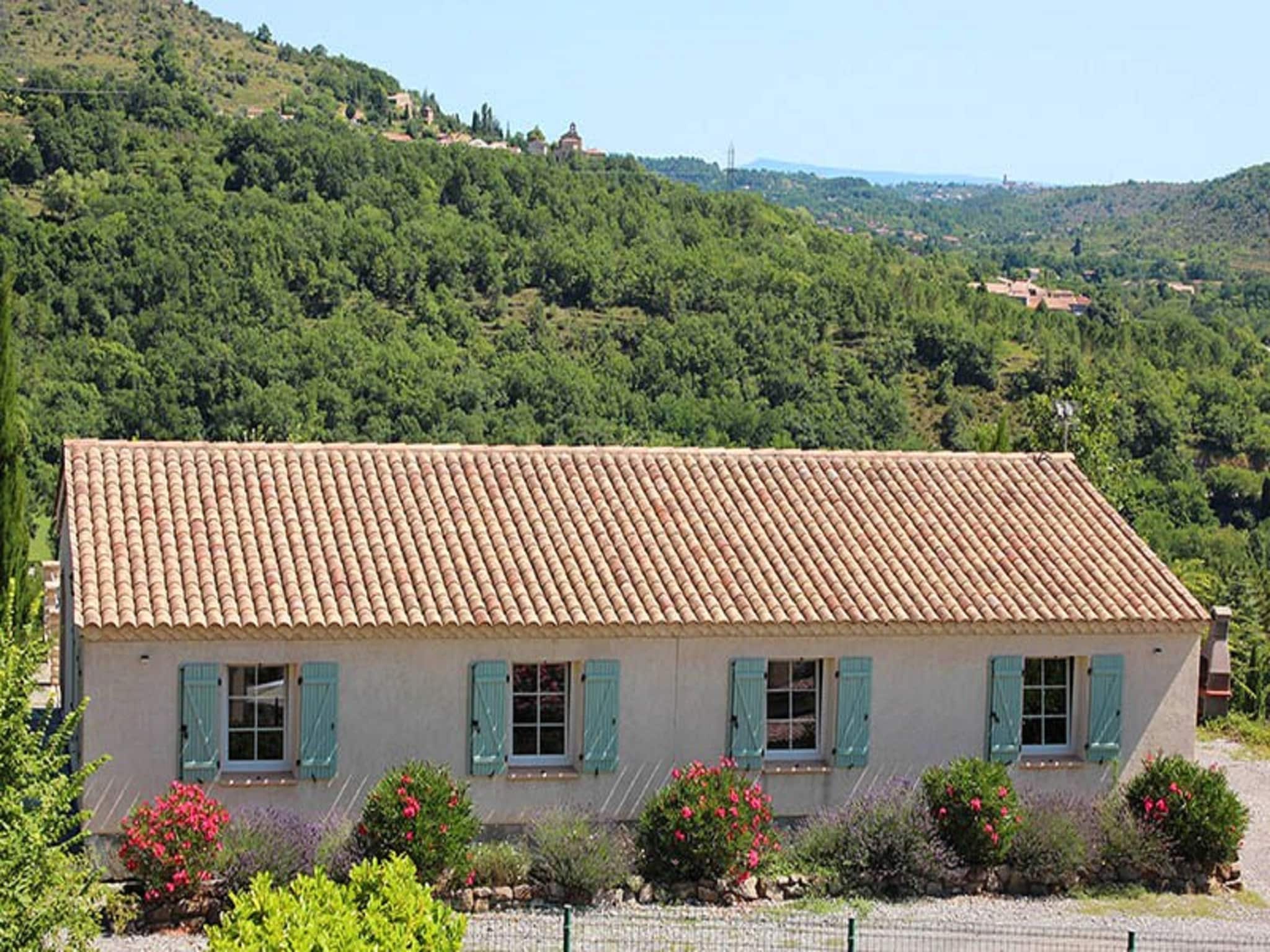   Villa Chassagnes